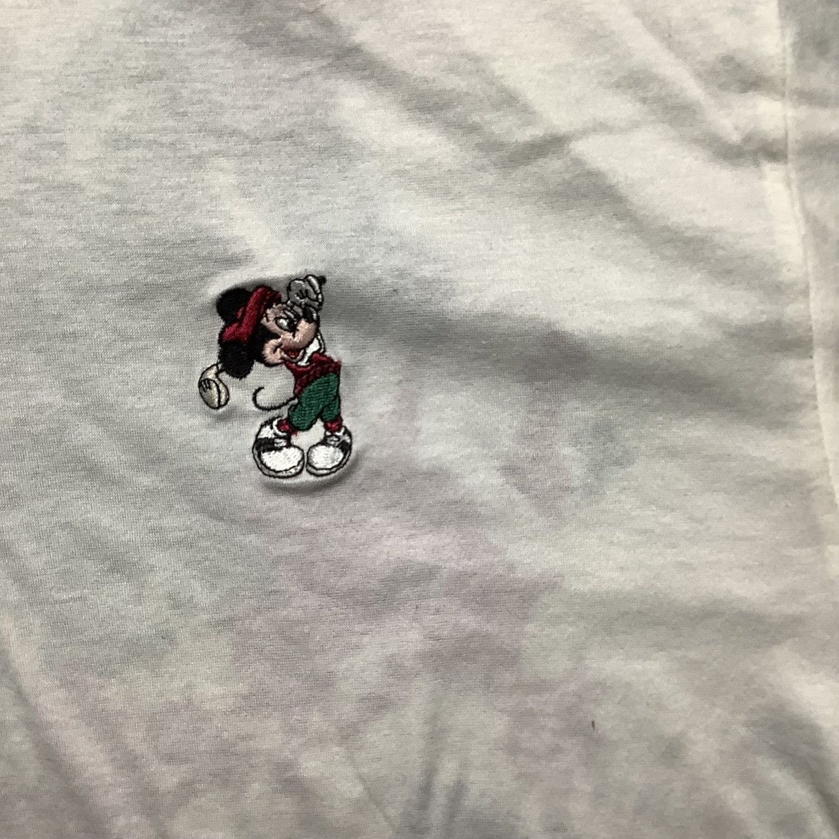 Disney × Titleist Vintage Titleist Mickey Mouse by Corbin Size US M / EU 48-50 / 2 - 5 Thumbnail