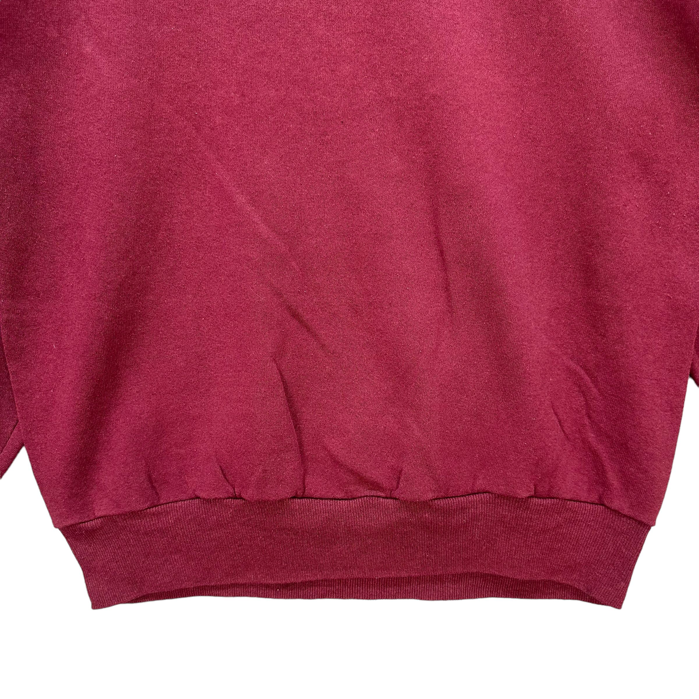 Honda VINTAGE HONDA OF AMERICA JERZEES SWEATSHIRTS #8562-014 Size US M / EU 48-50 / 2 - 4 Thumbnail