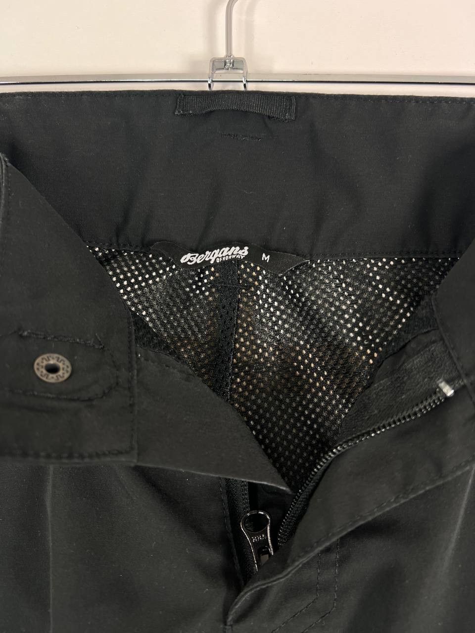 Bergans Bergans Breheimen Neo Lady Waterproof Outdoor Pants Womens M Size 30" / US 8 / IT 44 - 3 Thumbnail