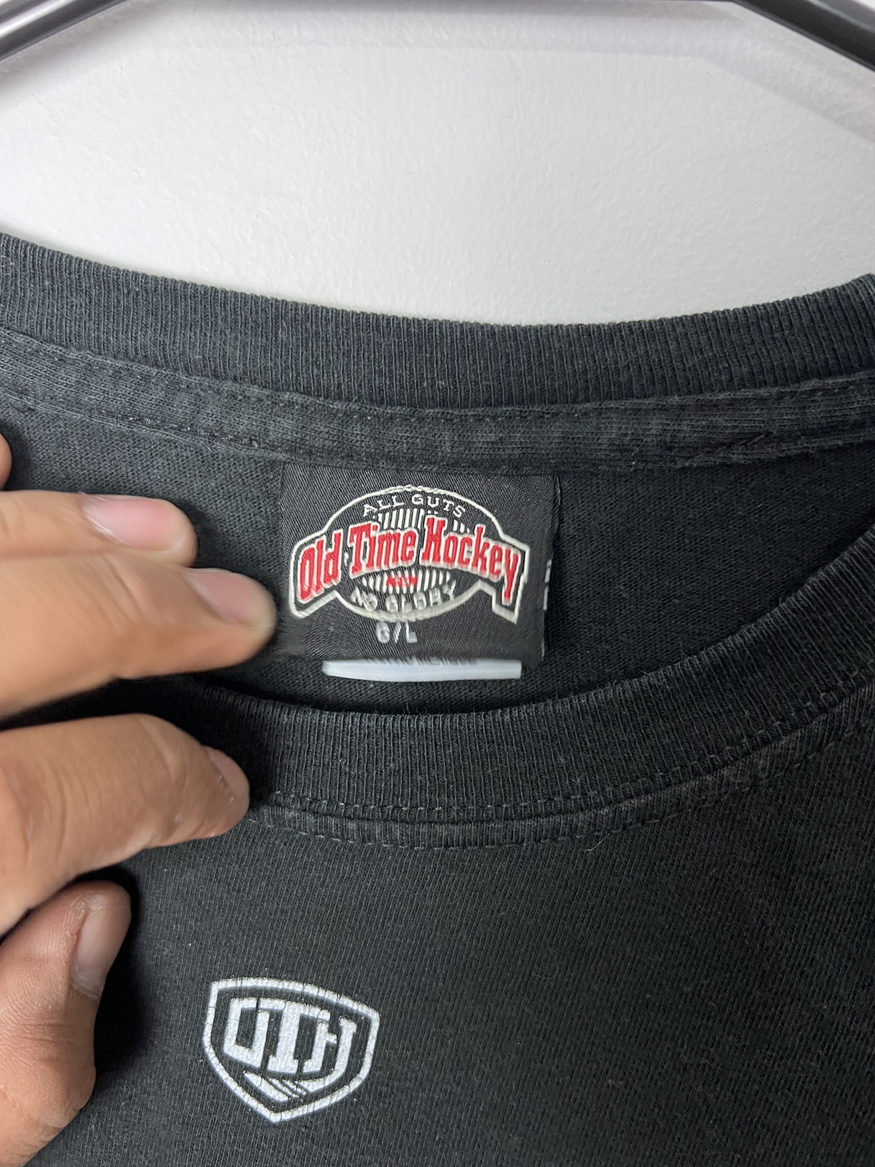 NHL NHL LA Kings Tee Size US L / EU 52-54 / 3 - 3 Thumbnail