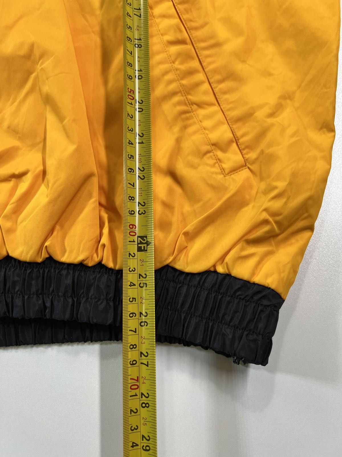 Nike Vintage Nike Reversible Pittsburgh Steelers Pullover M Size US M / EU 48-50 / 2 - 5 Thumbnail
