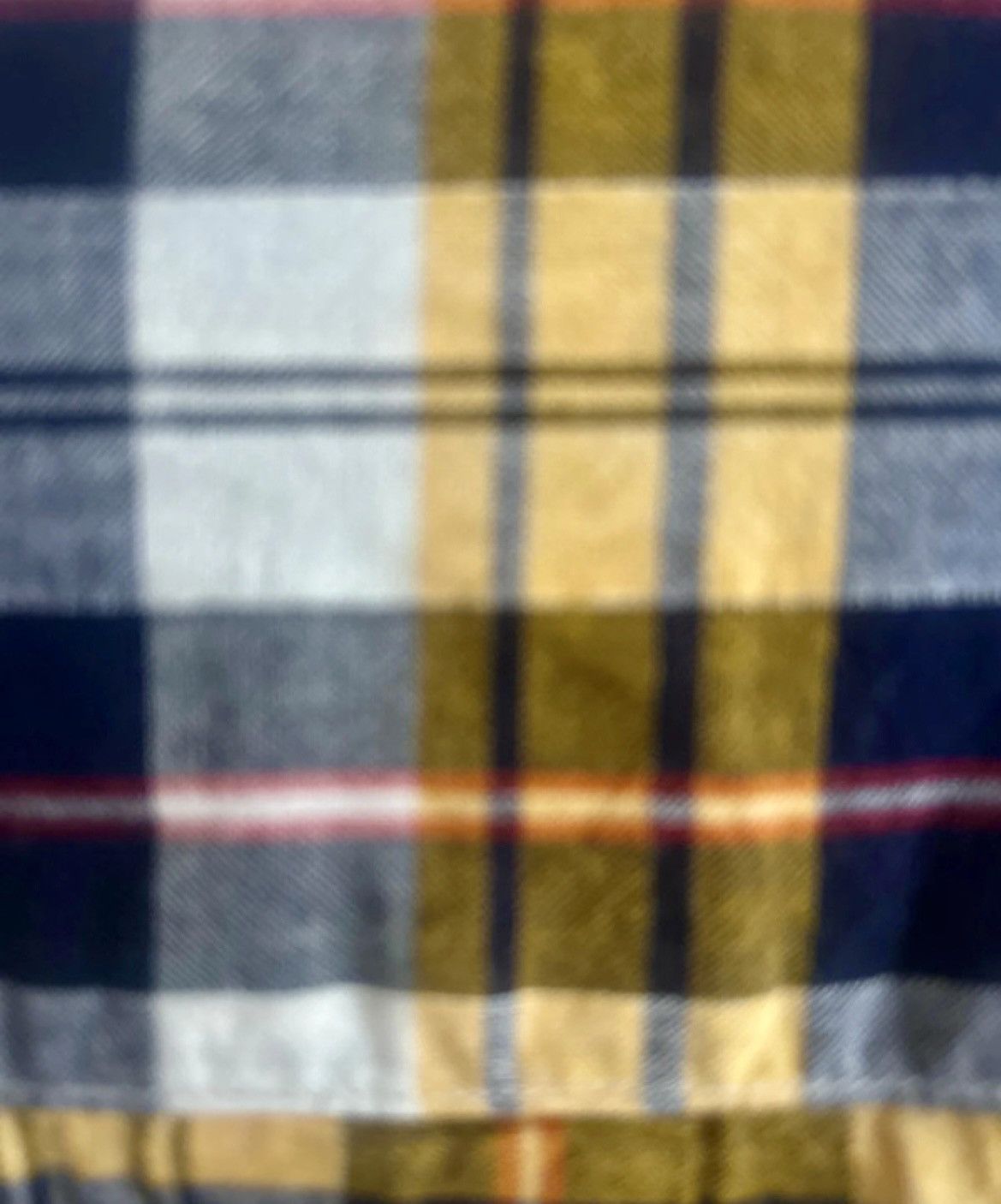 Other Madras shirt Size US M / EU 48-50 / 2 - 8 Thumbnail
