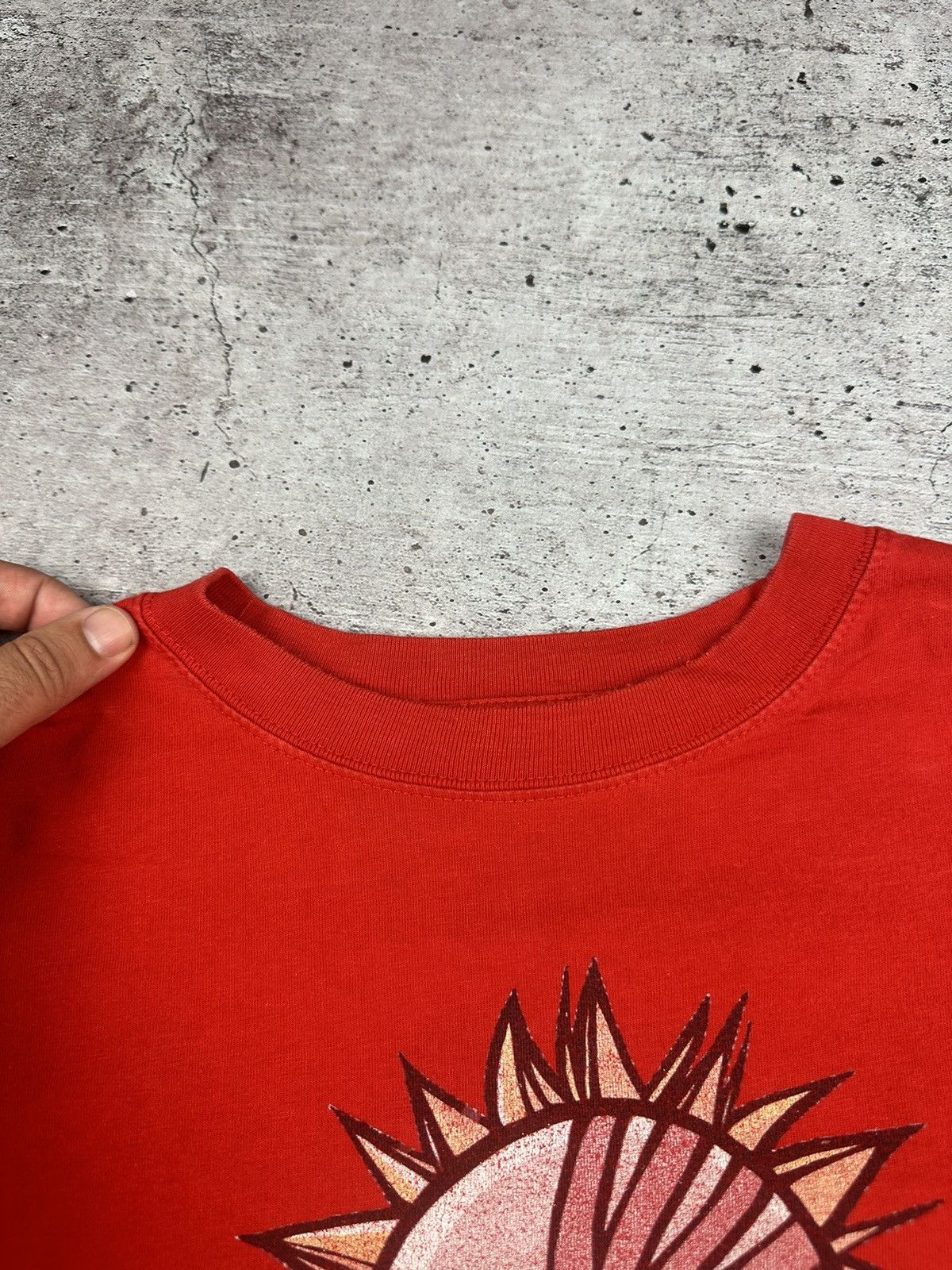 Anime VINTAGE 90s BLEACH ICHIGO ANIME PROMO TEE Size US XL / EU 56 / 4 - 10 Thumbnail