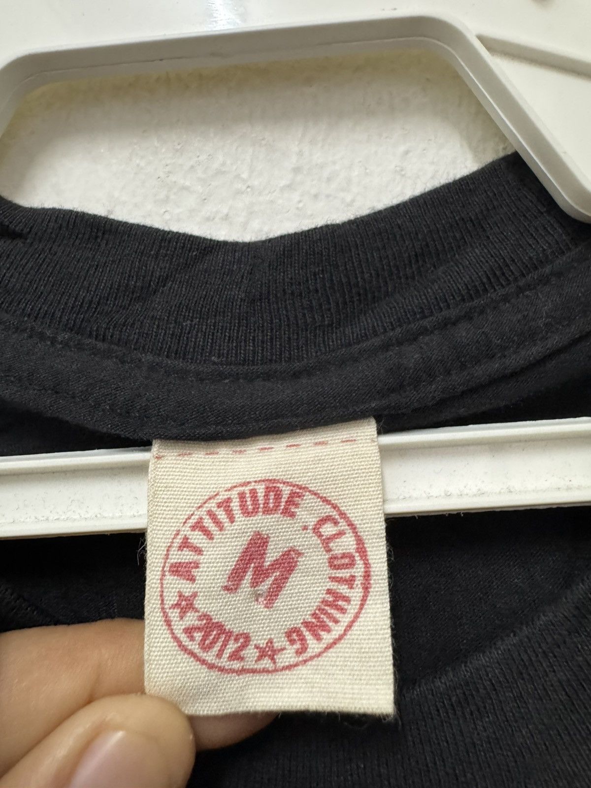 Band Tees × Vintage The Queen Rock Band Freddie Mercury Promo T shirt Size US S / EU 44-46 / 1 - 6 Thumbnail