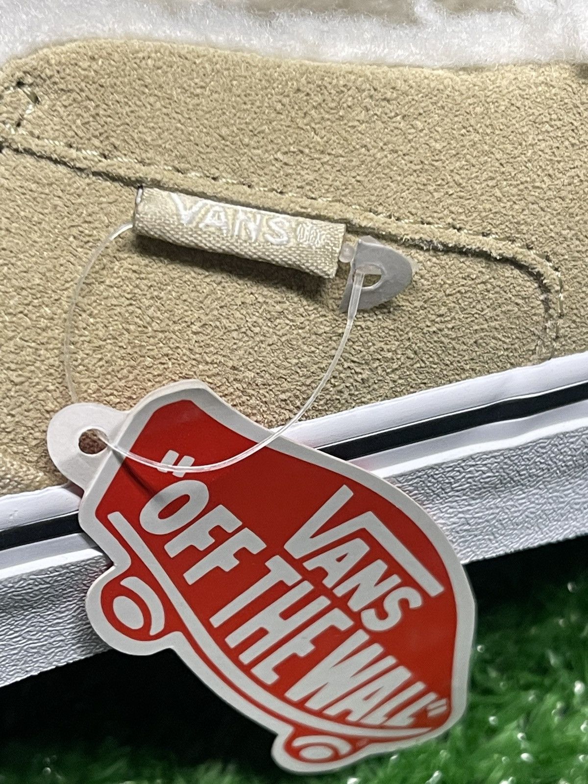 Vans Vans Size US 7.5 / IT 37.5 - 4 Thumbnail