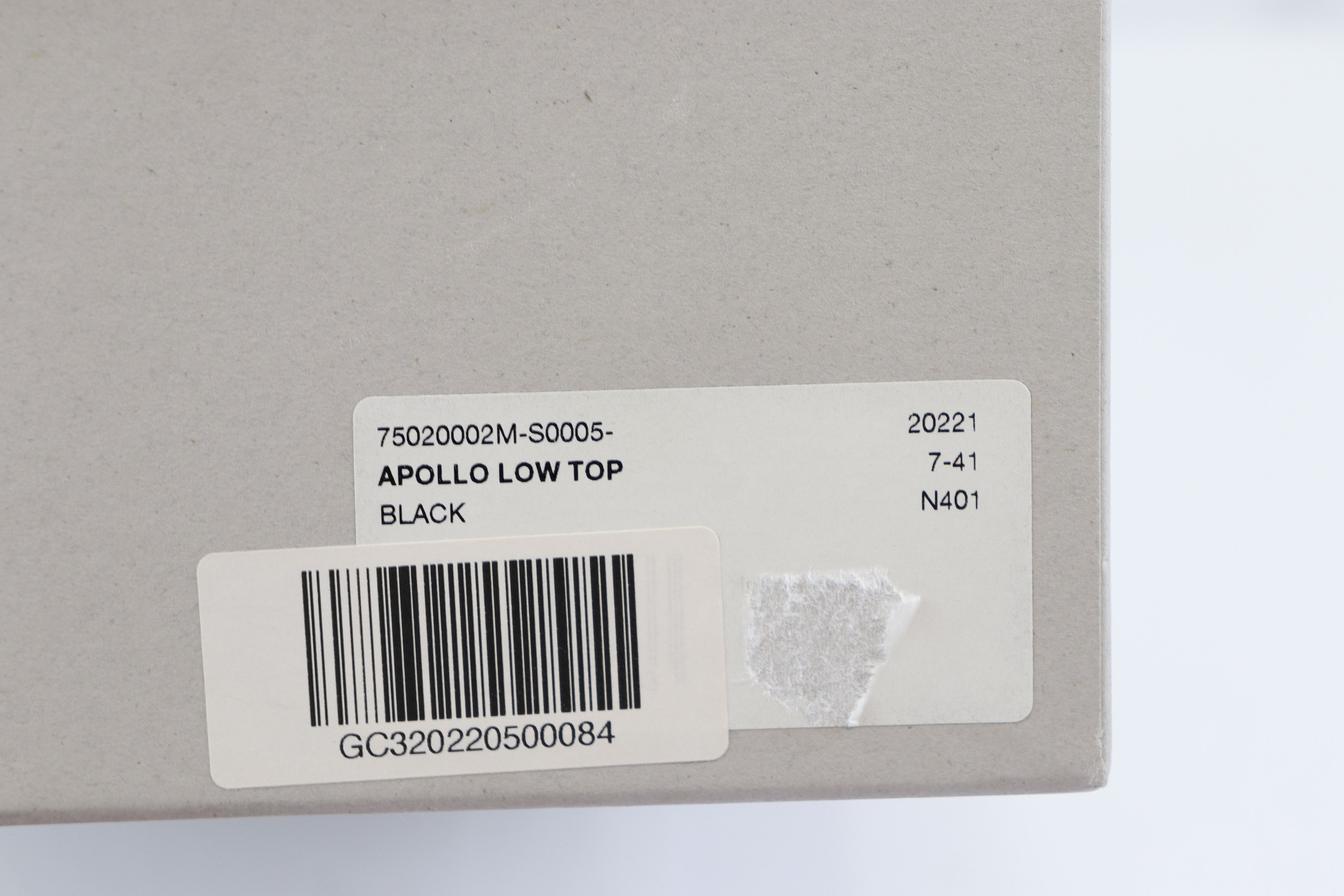 Vivienne Westwood o1rshd Crest Logo All Over Apollo Trainers in Black Size US 8 / EU 41 - 14 Thumbnail