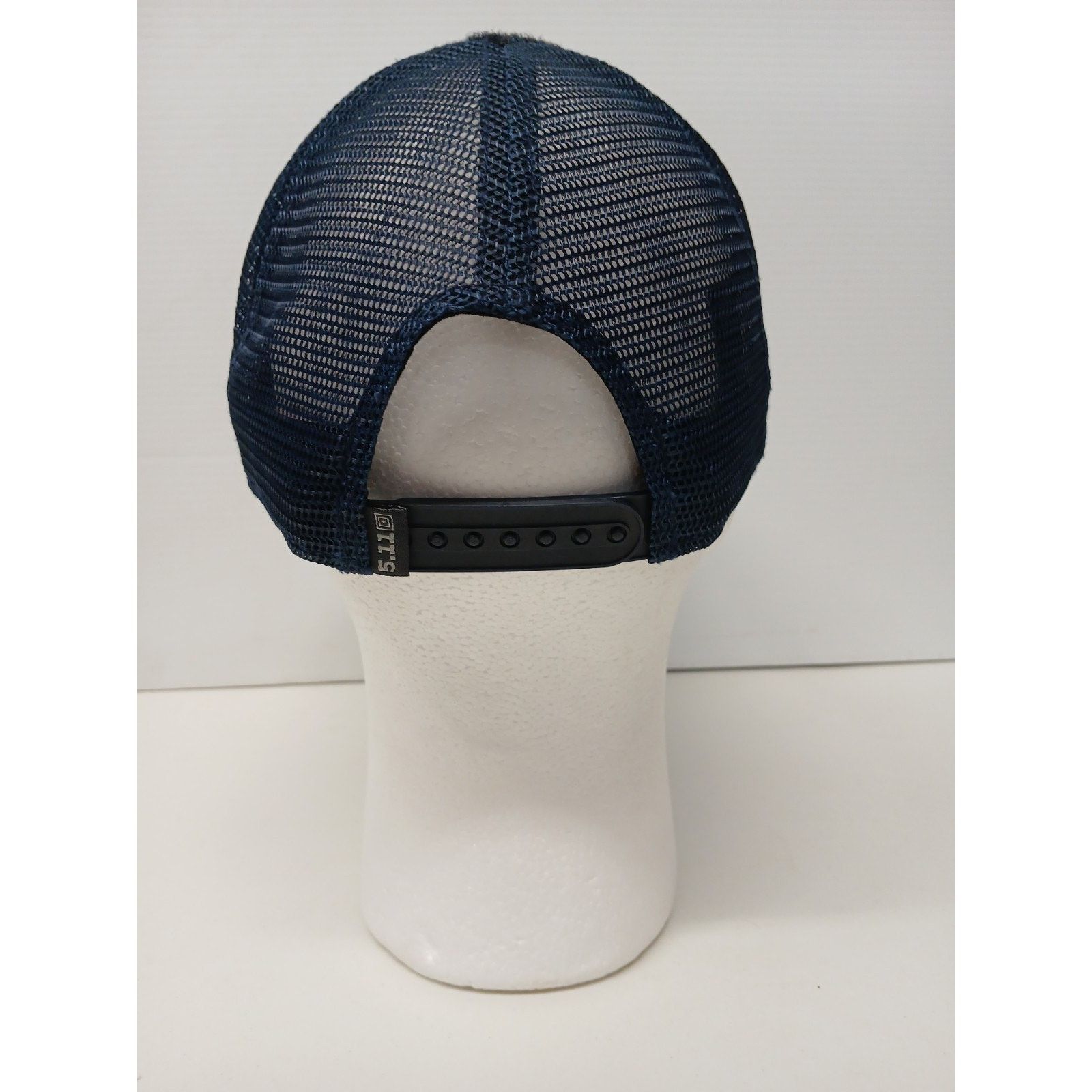 Other 5.11 Tactical (OSFM) Printed Logo Snapback Hat/Cap Size ONE SIZE - 4 Thumbnail