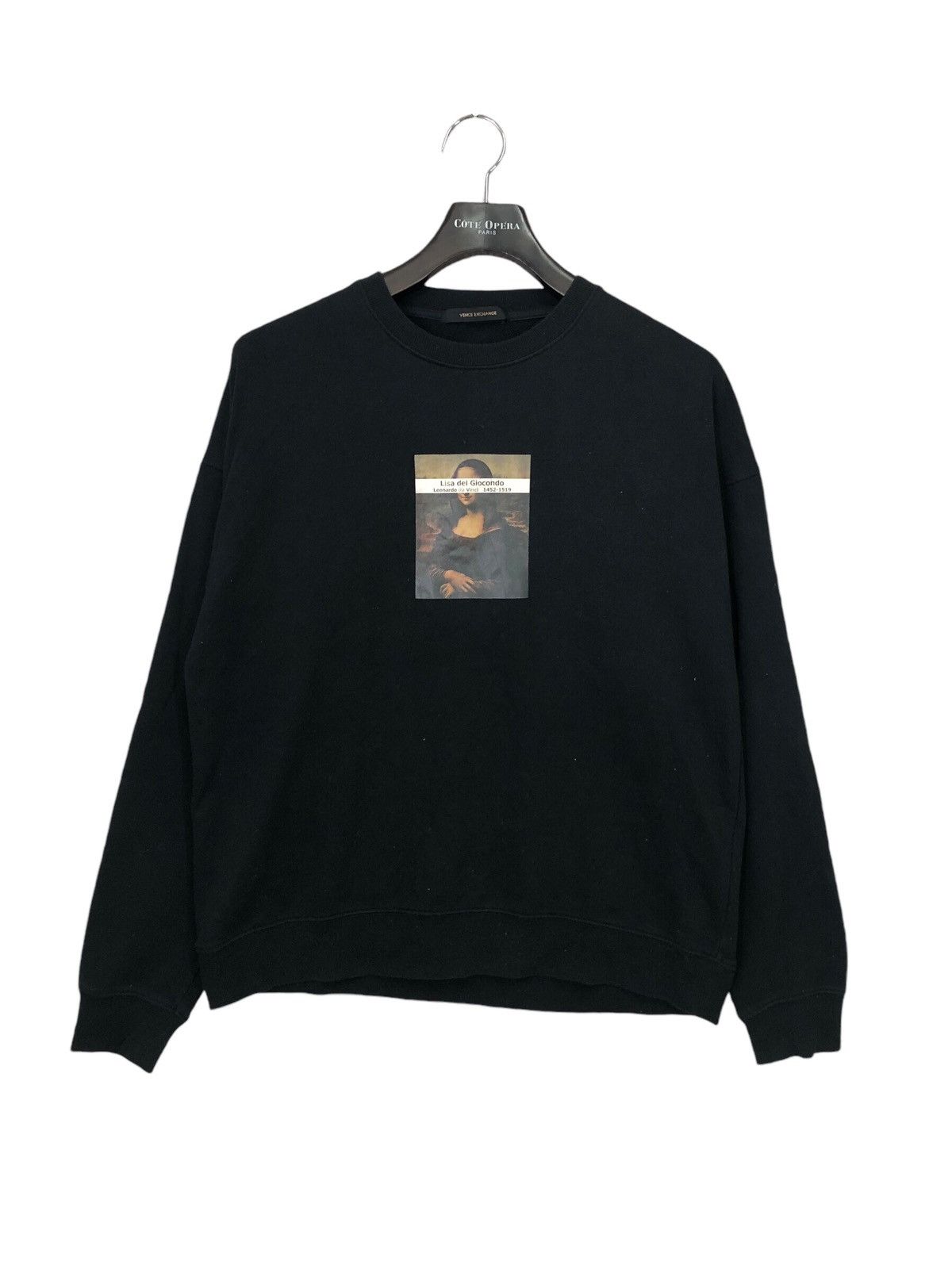 Designer × Japanese Brand × Vintage vintage vence exchange lisa del giocondo Size US L / EU 52-54 / 3 - 1 Thumbnail