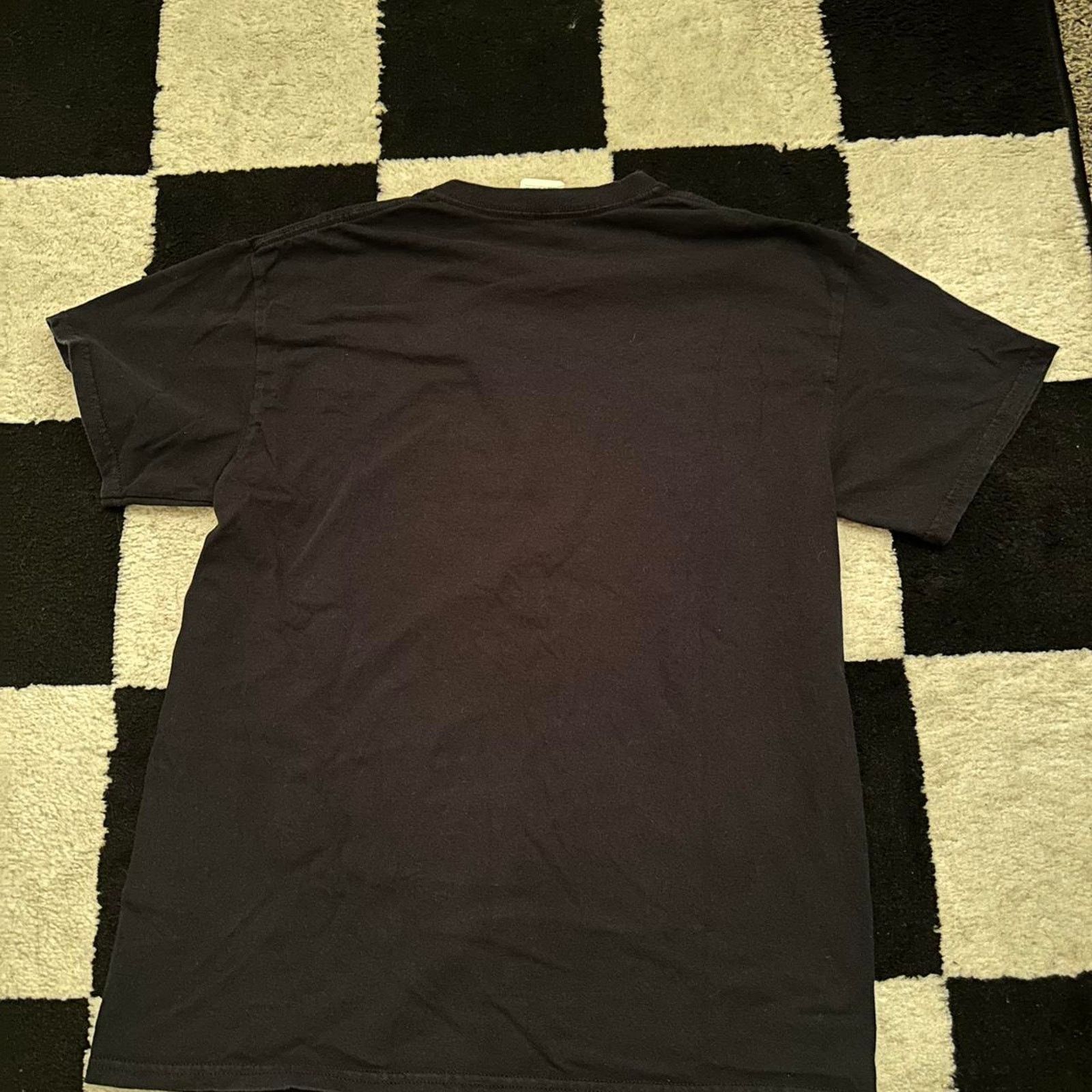 Anime 10K Caash Exploding head anime T-shirt Size US M / EU 48-50 / 2 - 3 Thumbnail