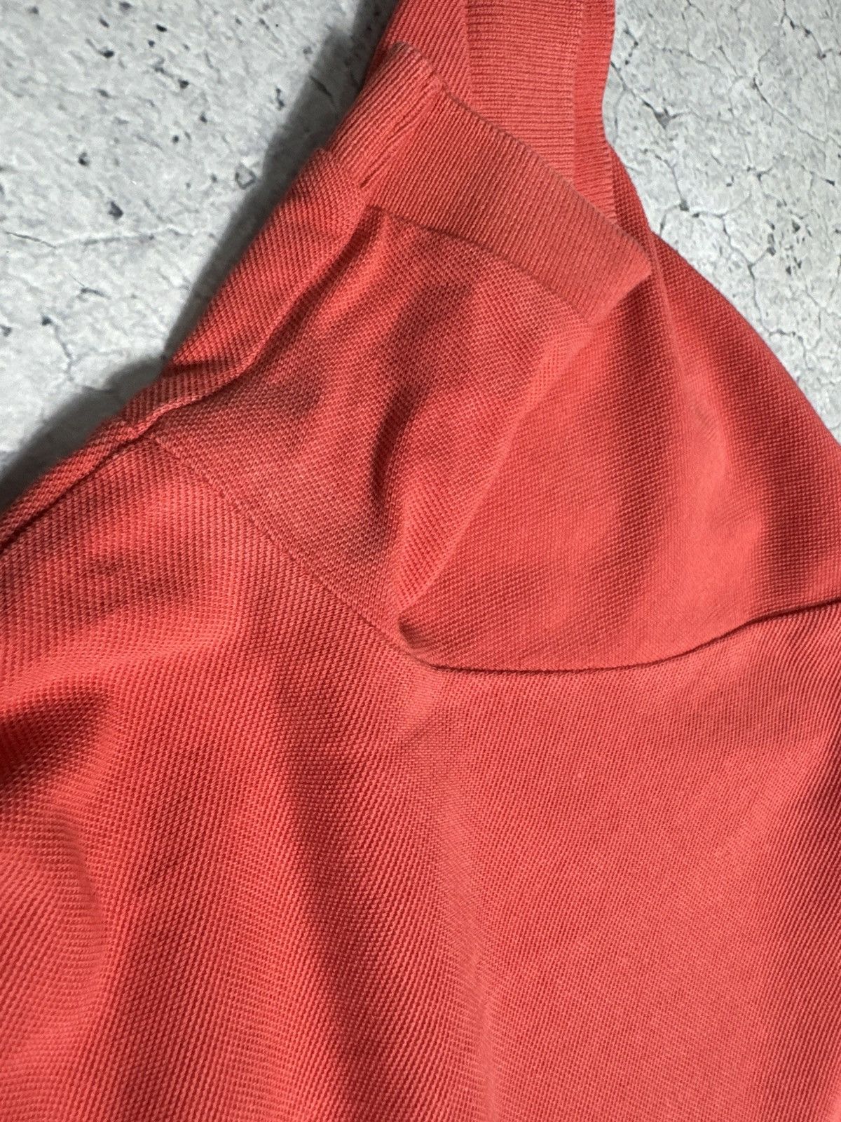 Vivienne Westwood Vivienne Westwood Luxury Polo Shirt Vintage Size L Size US L / EU 52-54 / 3 - 11 Thumbnail