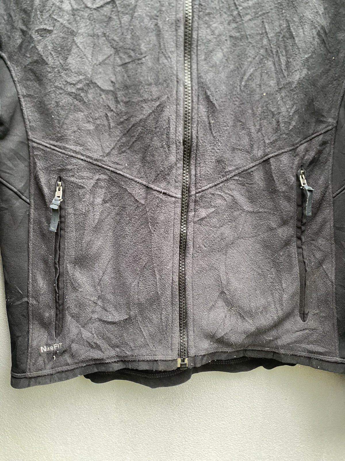 Nike ACG Nike ACG Sweatshirt Zip up Size US S / EU 44-46 / 1 - 3 Thumbnail