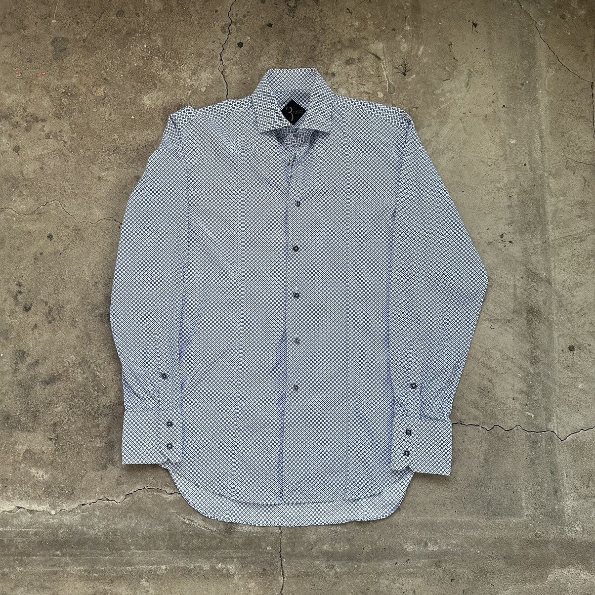 Billionaire Couture Billionaire Couture button up shirt Size US L / EU 52-54 / 3 - 2 Thumbnail