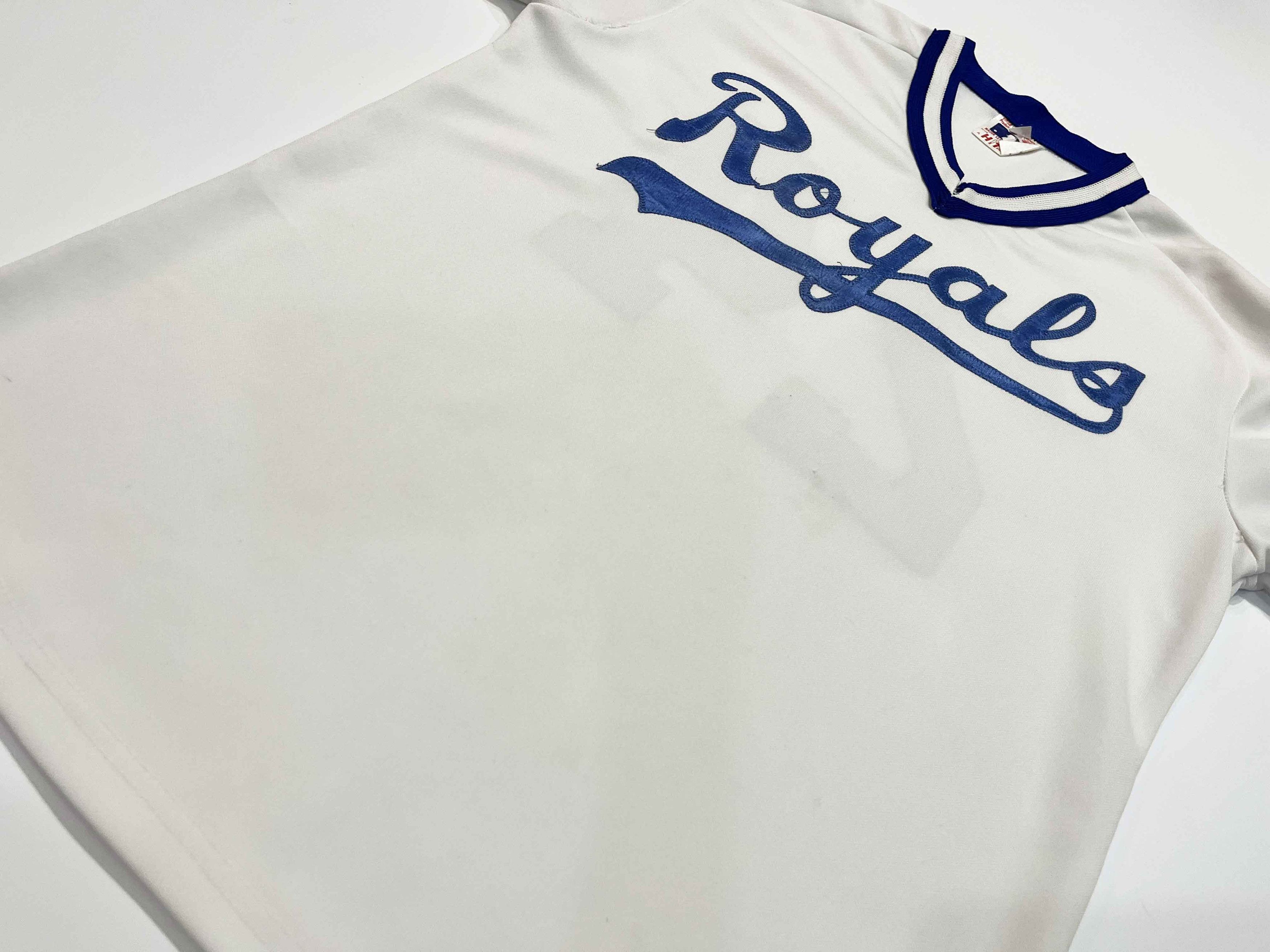 Other Vintage HIT Product MLB Kansas City Royals #24 Jersey Size US M / EU 48-50 / 2 - 7 Thumbnail