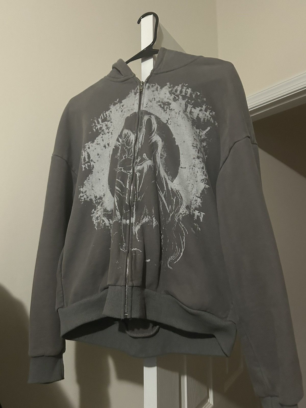 Other Ditch La Horse Zipup Size US M / EU 48-50 / 2 - 1 Thumbnail