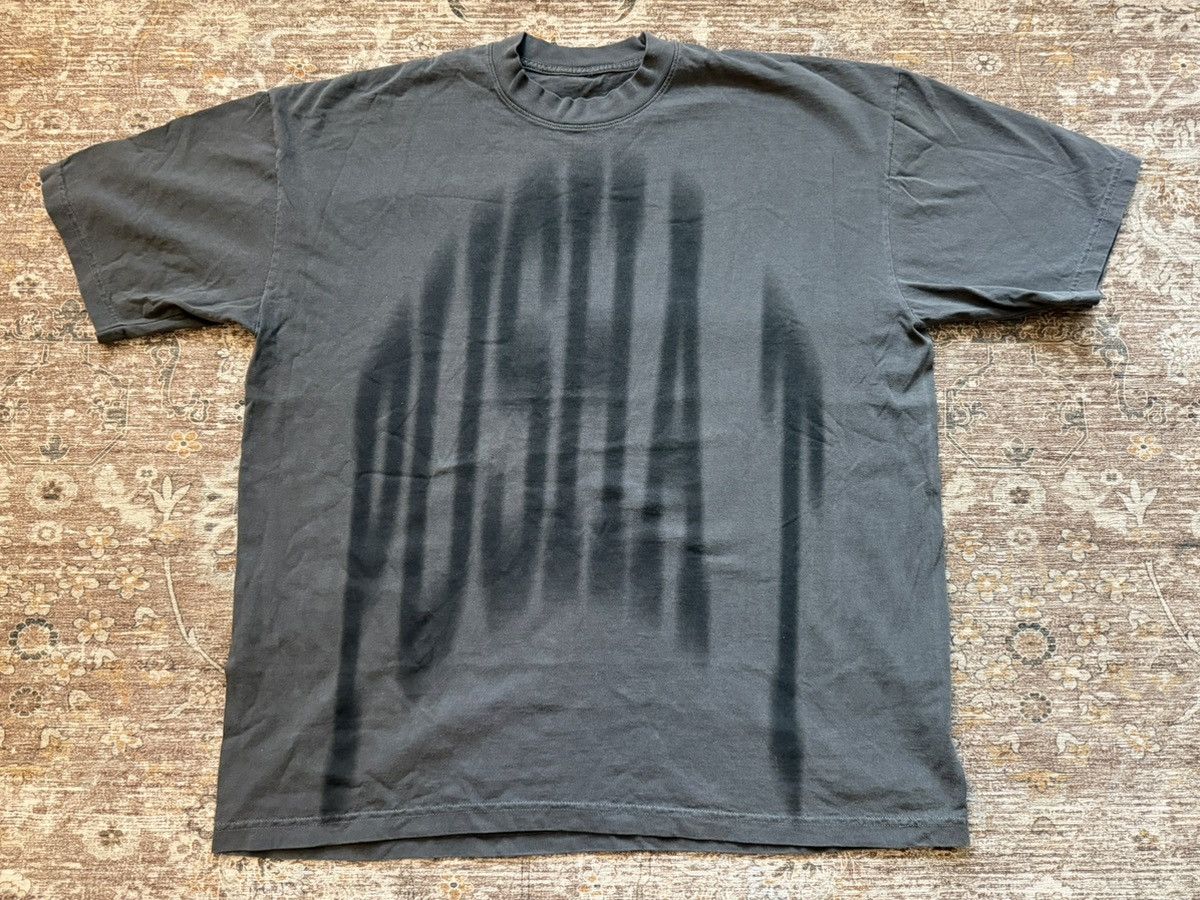 Pusha T Pusha T Shirt sz XL Size US XL / EU 56 / 4 - 1 Thumbnail