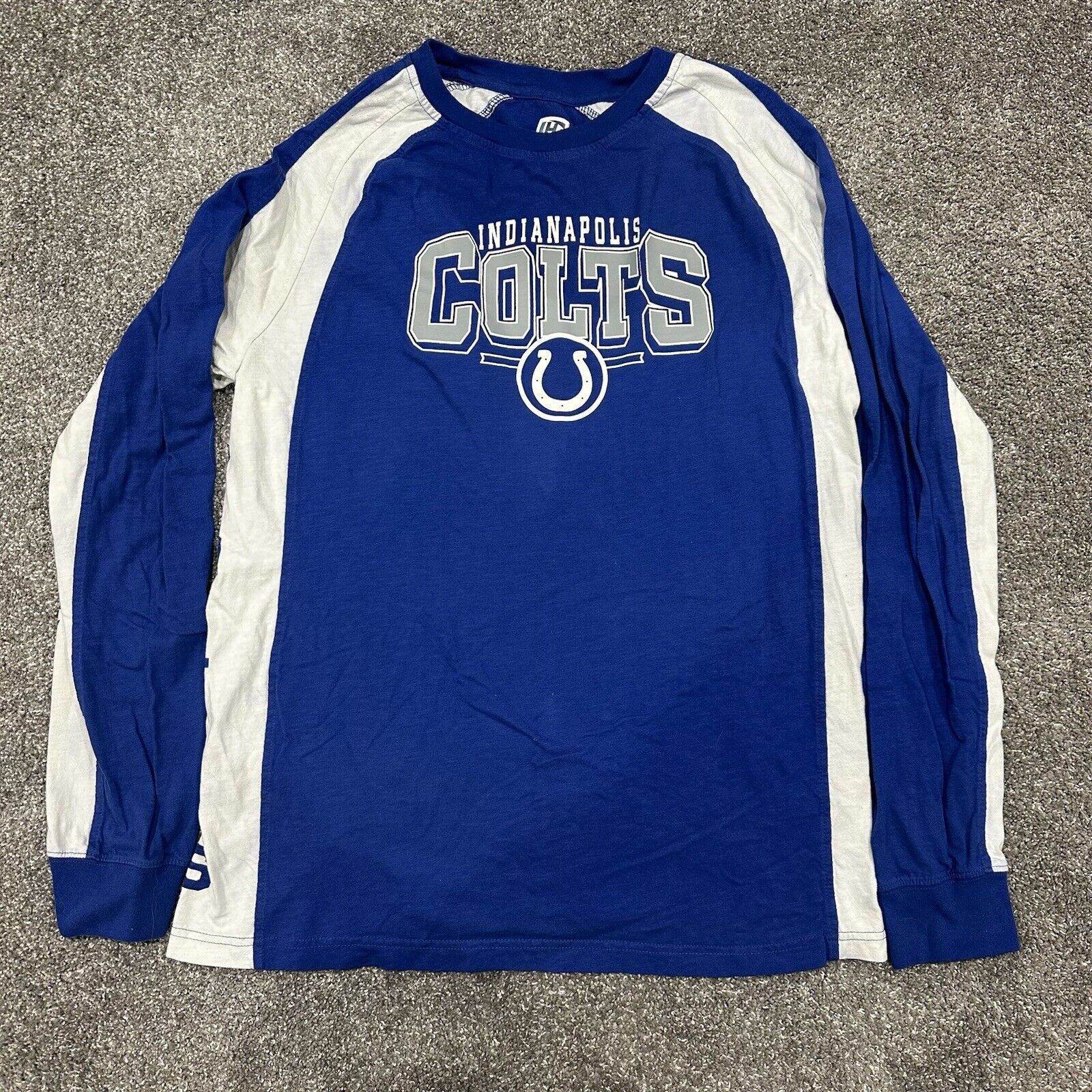 Other Vtg Indianapolis Colts NFL Shirt Big Graphic Men’s Size 2XL Size US XXL / EU 58 / 5 - 2 Thumbnail