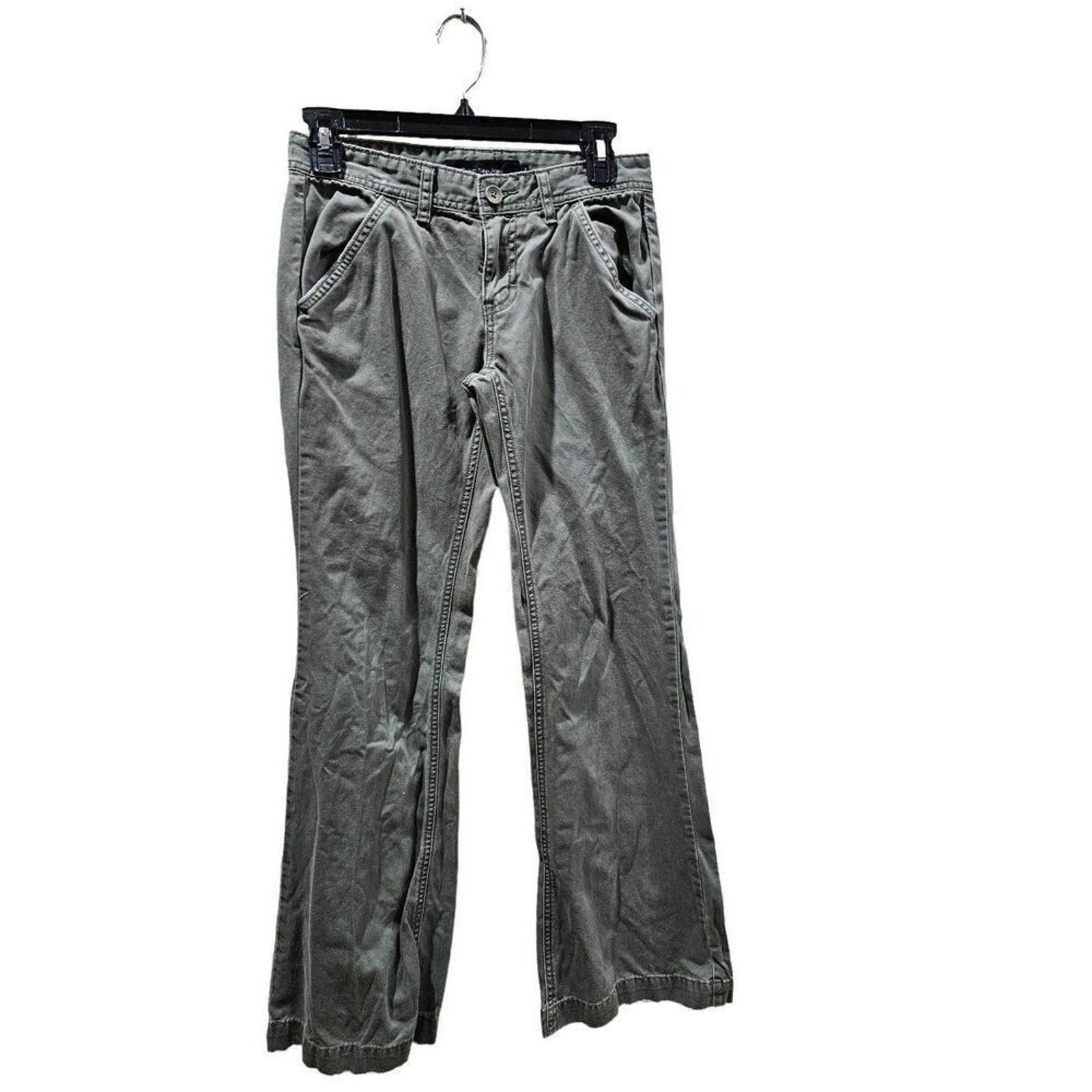 Calvin Klein Calvin Klein Jeans 2 Size 26" / US 2 / IT 38 - 9 Thumbnail