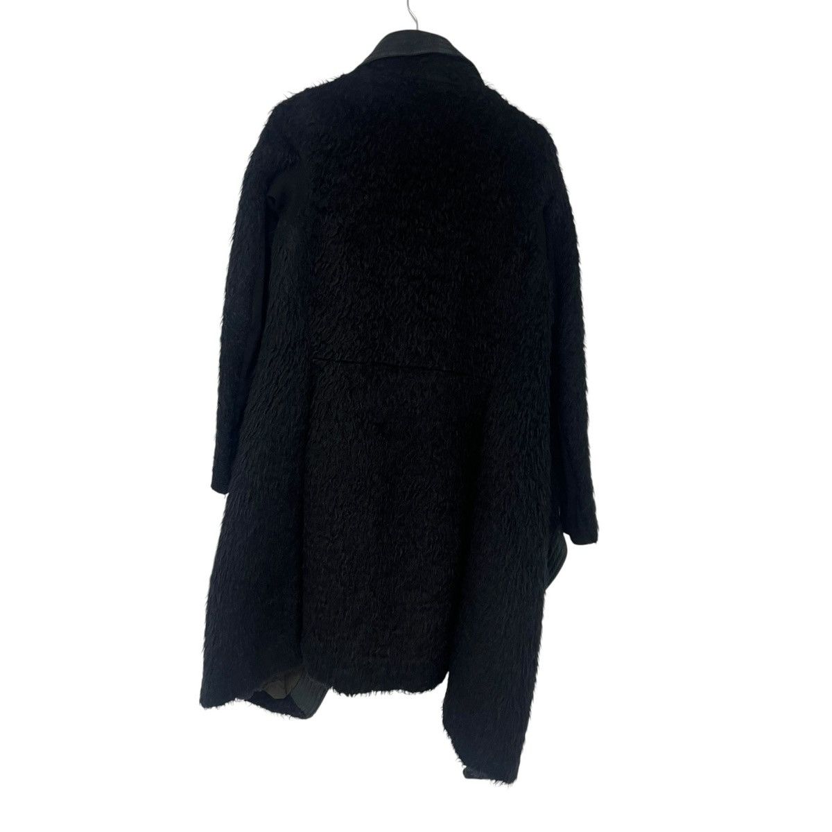 Rick Owens Rick owens exploder fur coat Size US S / EU 44-46 / 1 - 6 Thumbnail
