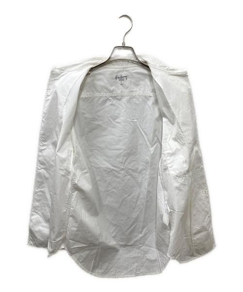 Yohji Yamamoto Yohji Yamamoto pour homme Layered/colored shirt Size US M / EU 48-50 / 2 - 3 Thumbnail