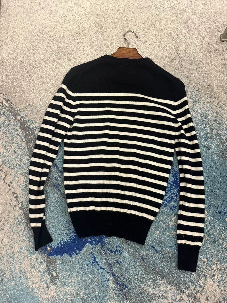 Yves Saint Laurent Saint Laurentsweater 2503-Nextarrow Size US M / EU 48-50 / 2 - 3 Thumbnail