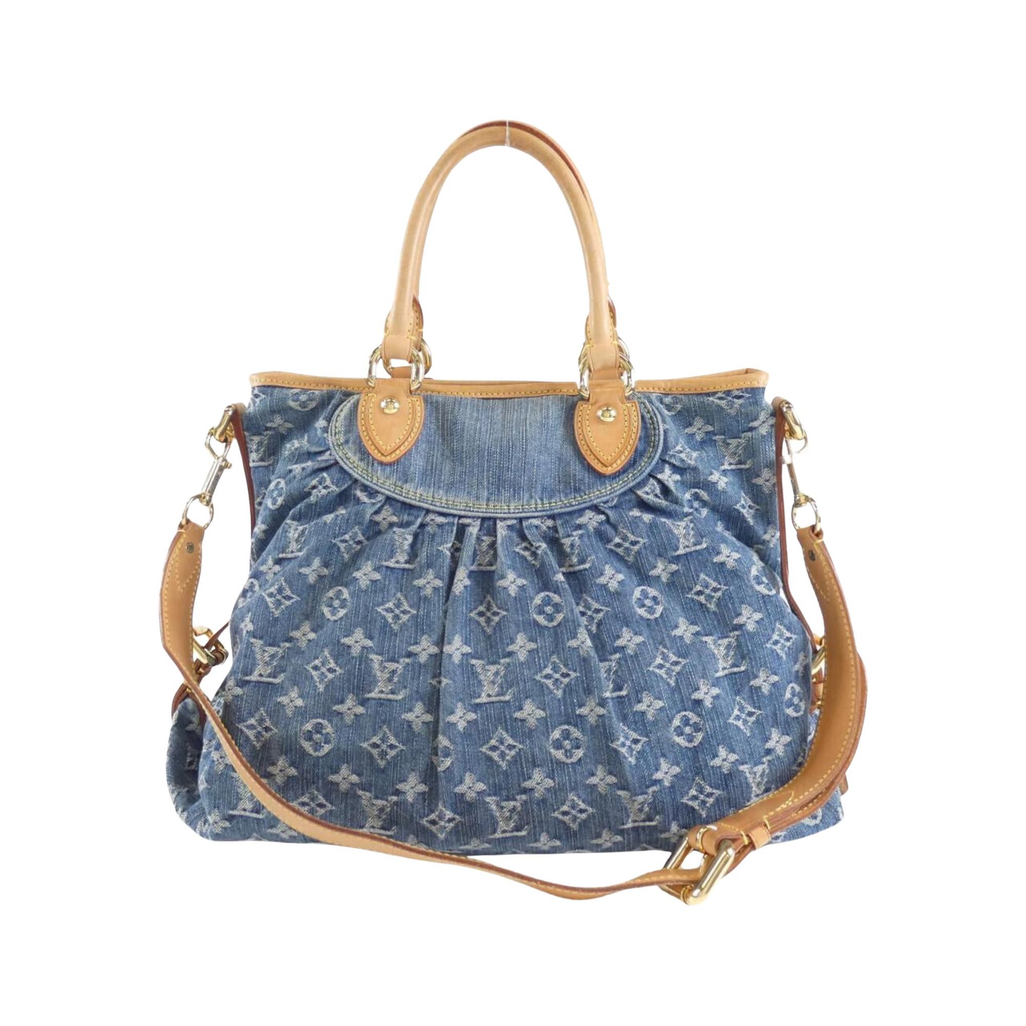 Louis Vuitton Louis Vuitton Neo Cabby handbag Size ONE SIZE - 1 Thumbnail