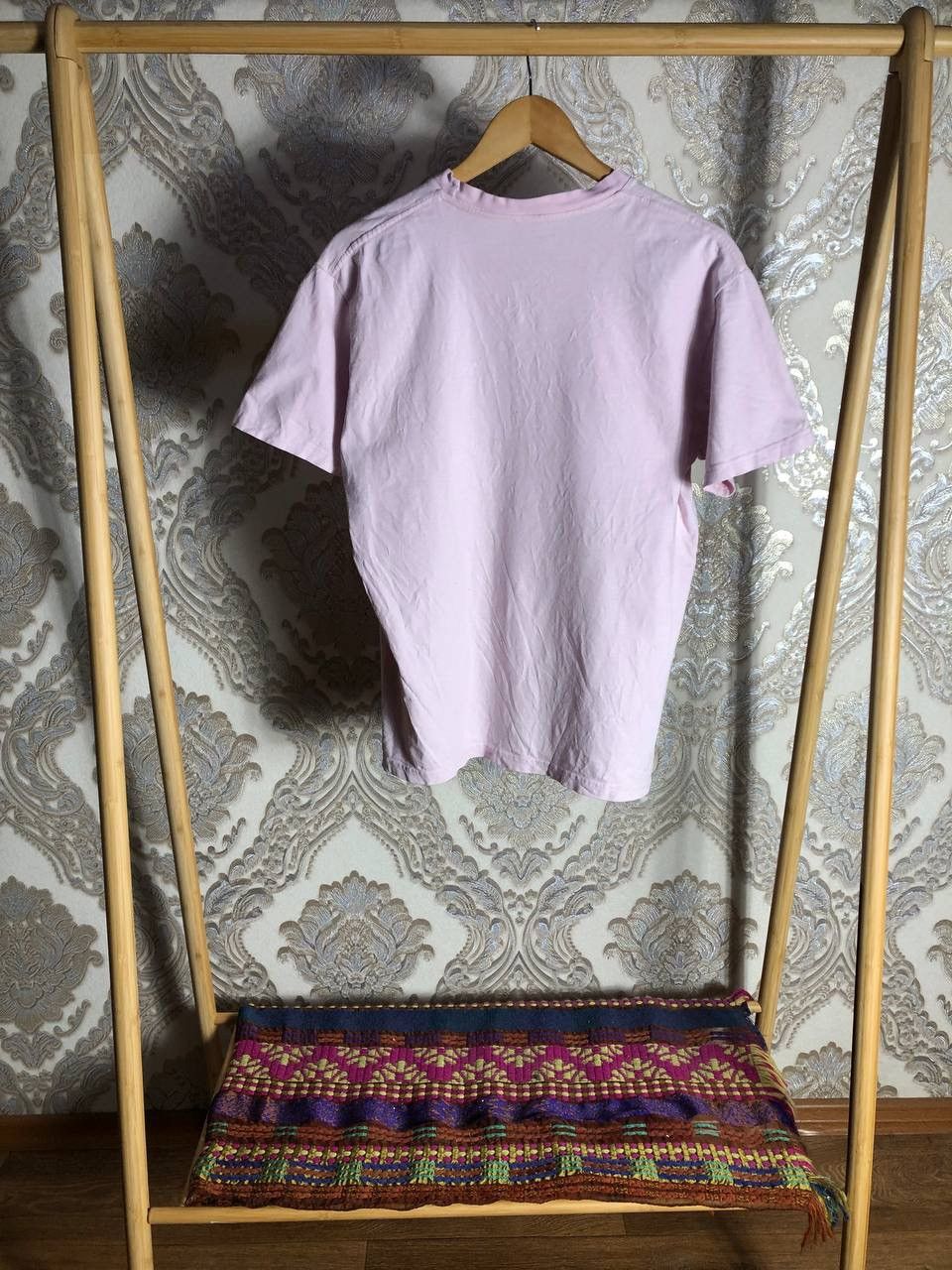 Supreme × Vintage VERY RARE SUPREME BIG LOGO T-SHIRT DESIGNER JAPAN STYLE Y2K Size US M / EU 48-50 / 2 - 6 Thumbnail