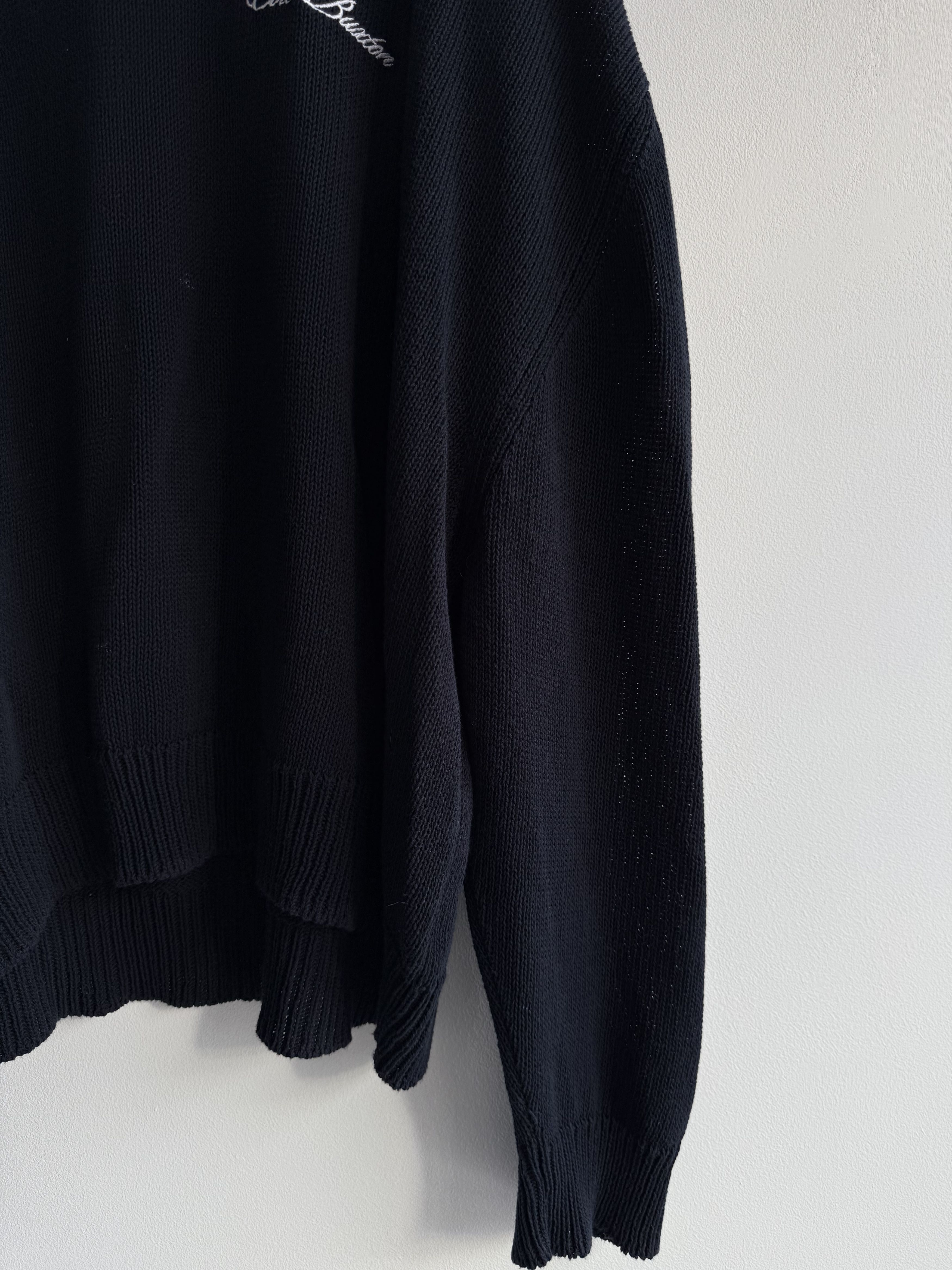 Cole Buxton Cole Buxton Italic Knit Size US XXL / EU 58 / 5 - 13 Thumbnail