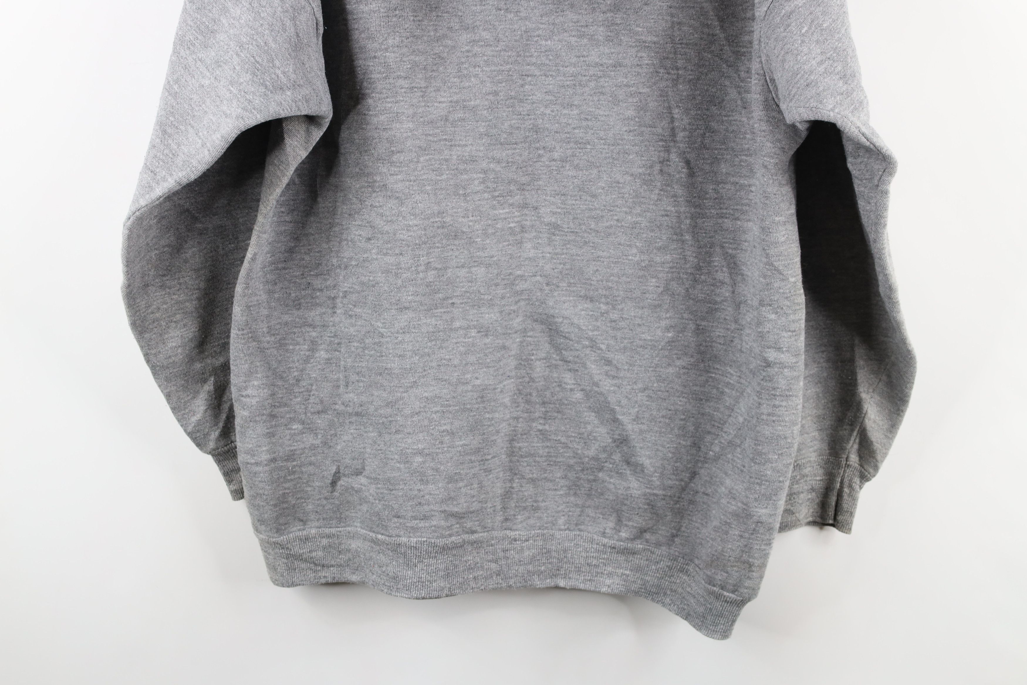 VINTAGE 70s Russell Athletic Sweatshirt Mens Extra Large