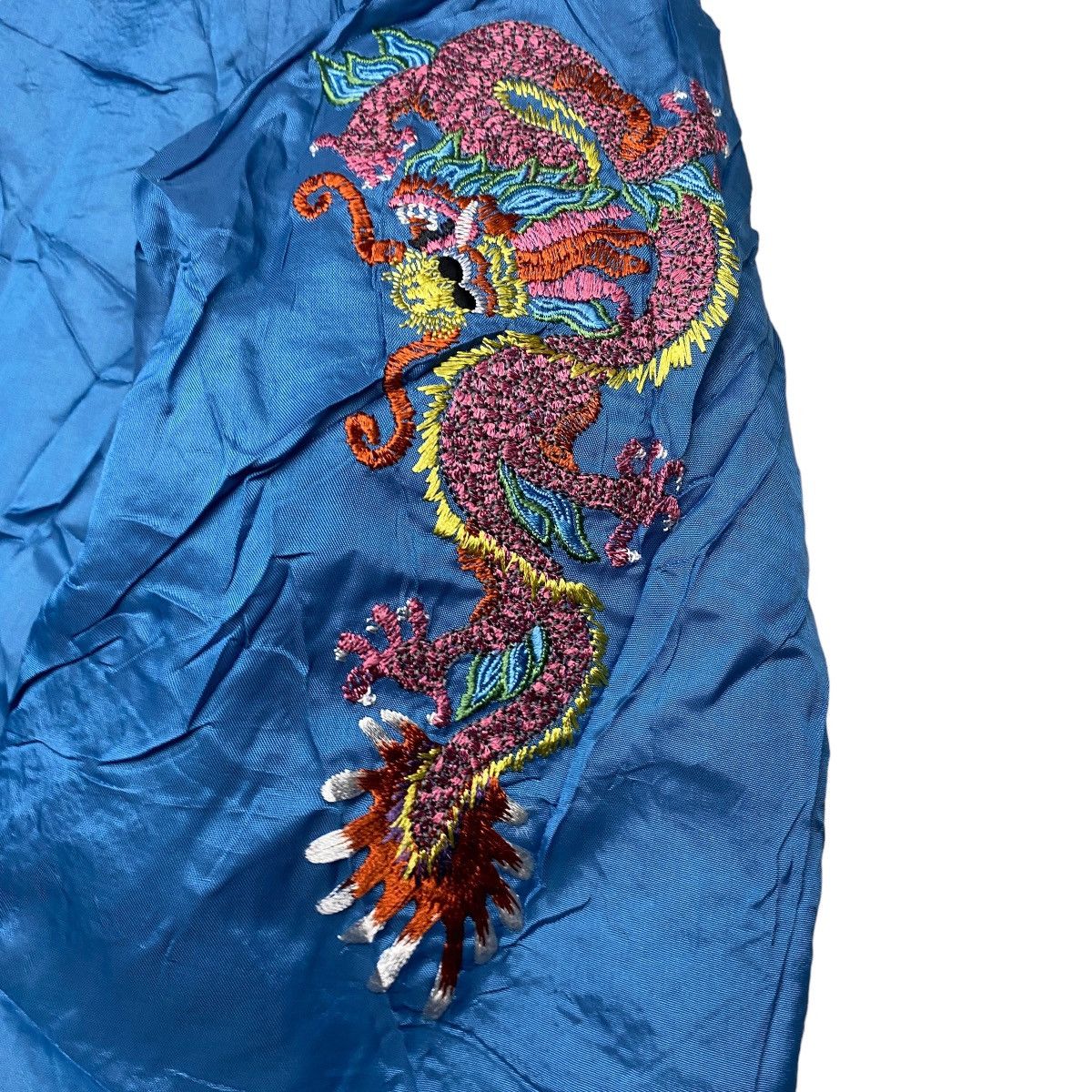 Hysteric Glamour 2000's RNA Inc Sukajan Dragon Jacket Size US L / EU 52-54 / 3 - 4 Thumbnail