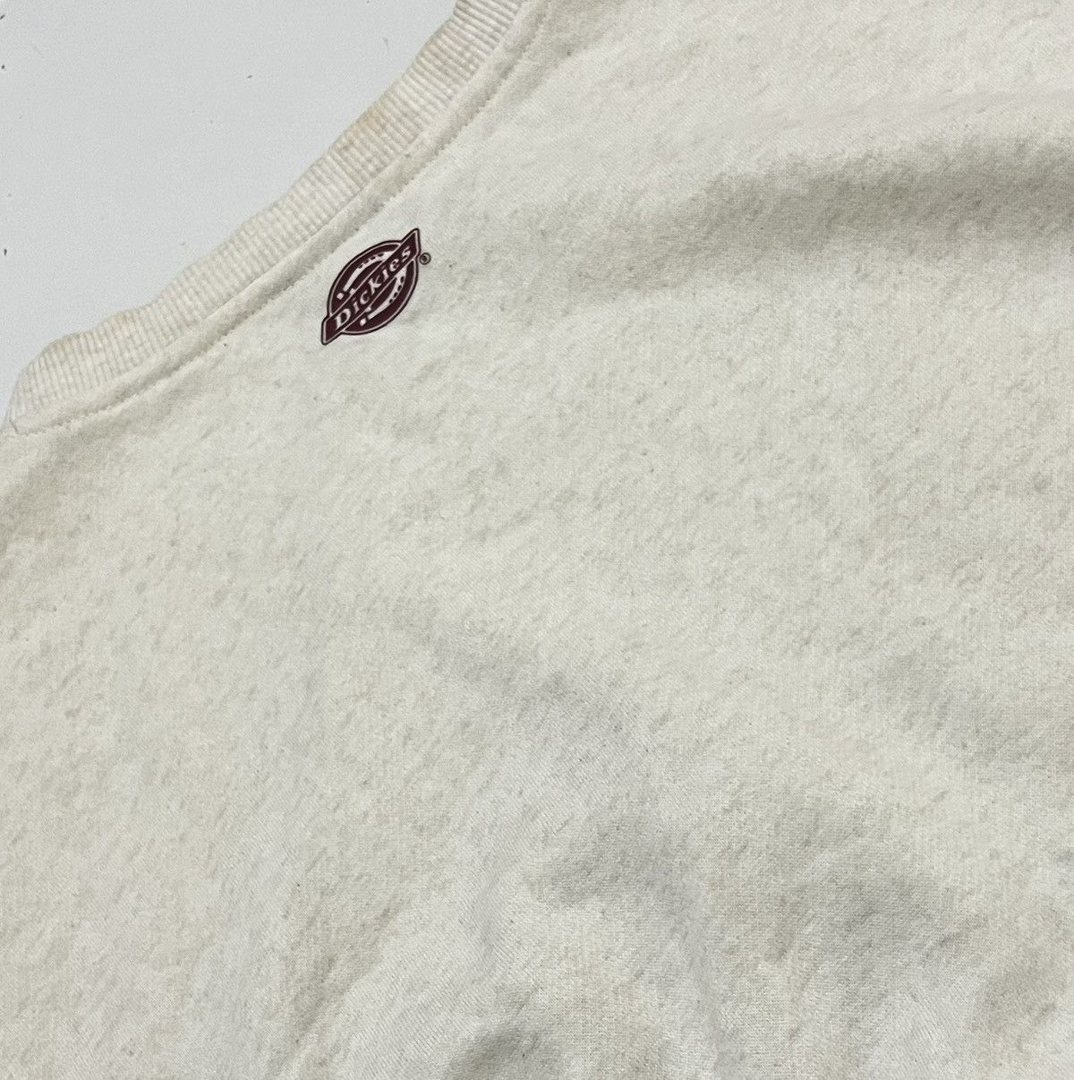Dickies Crewneck Dickies Size US L / EU 52-54 / 3 - 4 Thumbnail