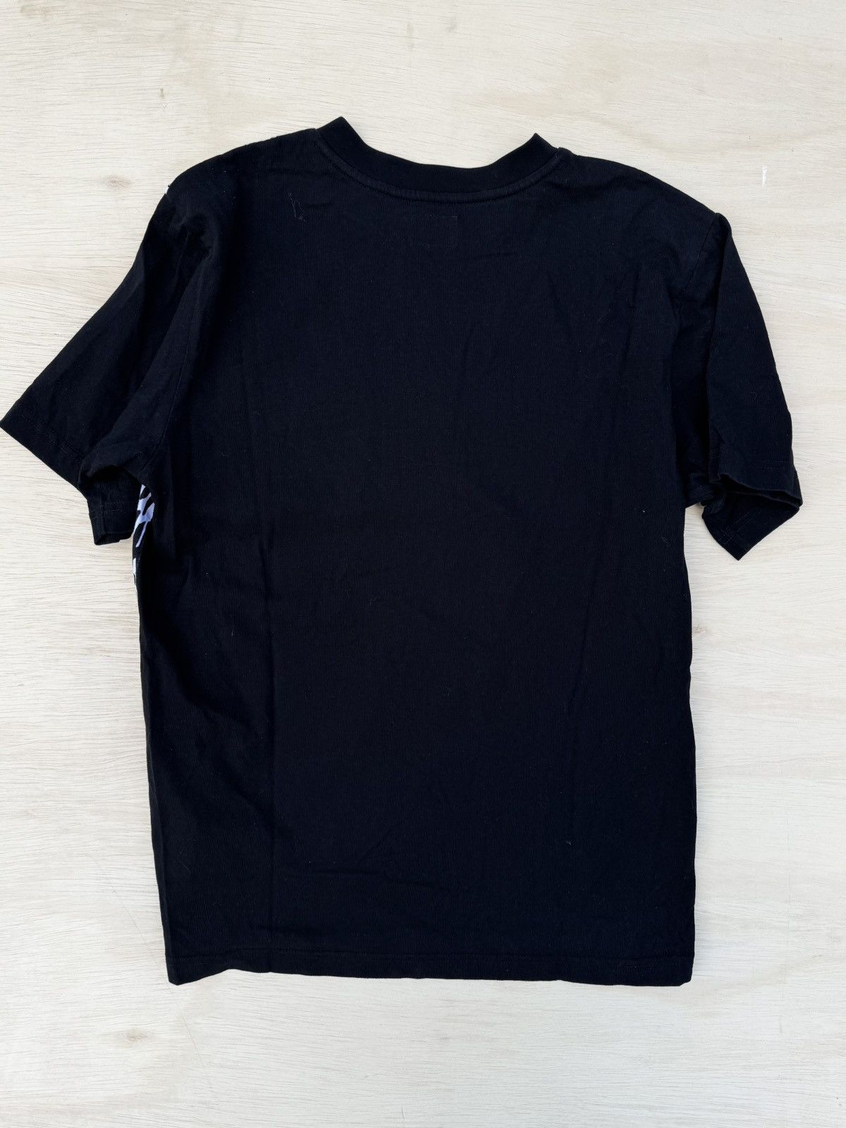 Evisu EVISU Heritage Japanese Vintage Y2K Rap Hip Hop T-Shirt Size US M / EU 48-50 / 2 - 7 Thumbnail