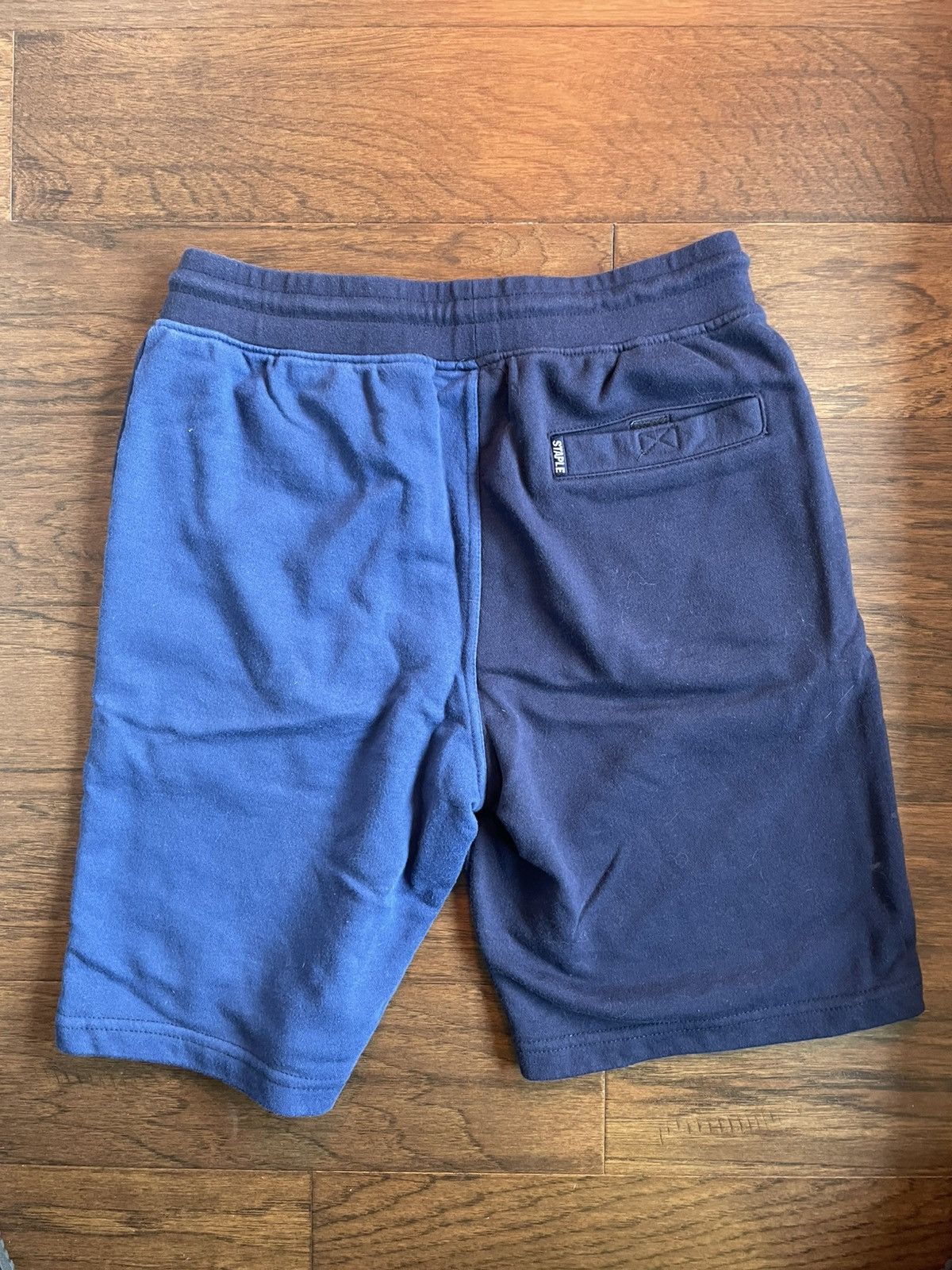 Staple 2-Tone Jeff Staple Short Size US 30 / EU 46 - 2 Thumbnail