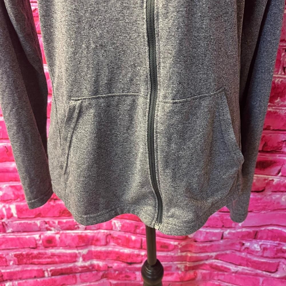 Under Armour Under armour loose fit heat gear zip up Size M / US 6-8 / IT 42-44 - 3 Thumbnail
