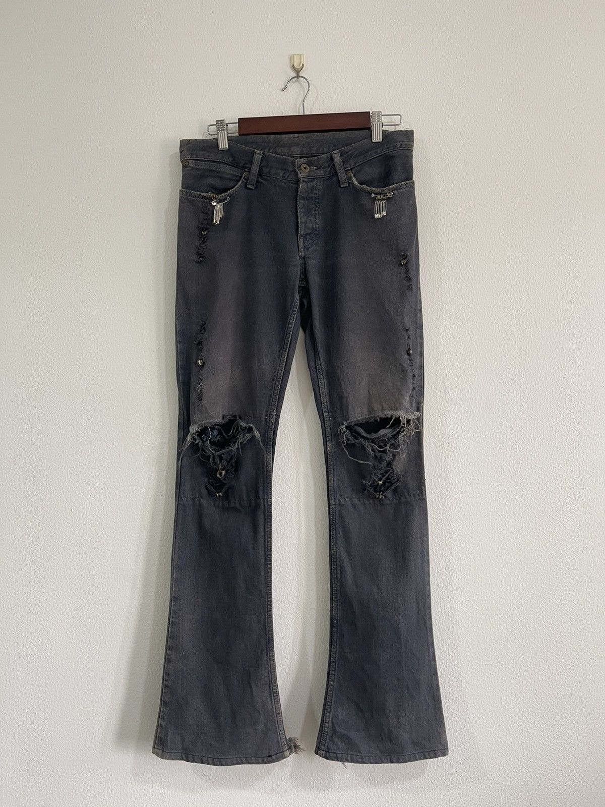 If Six Was Nine ifsixwasnine mudmax | Grailed