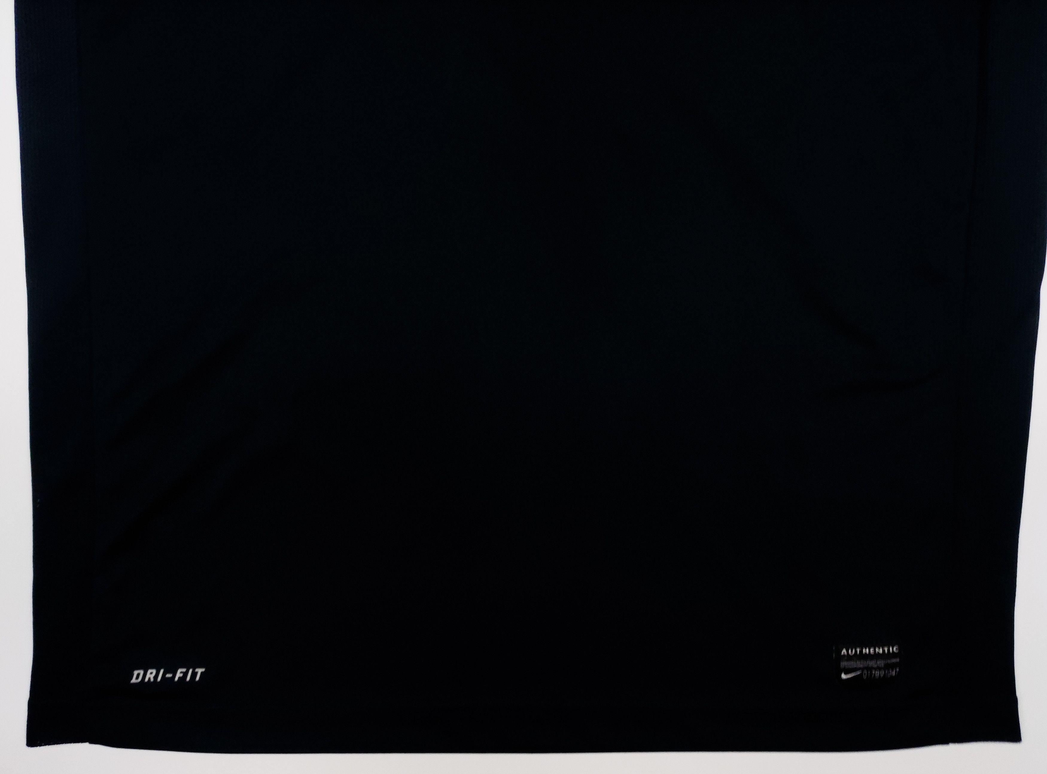 Nike FC Barcelona 2011 2012 Nike Pre-Match Away Jersey Training Size US L / EU 52-54 / 3 - 8 Thumbnail