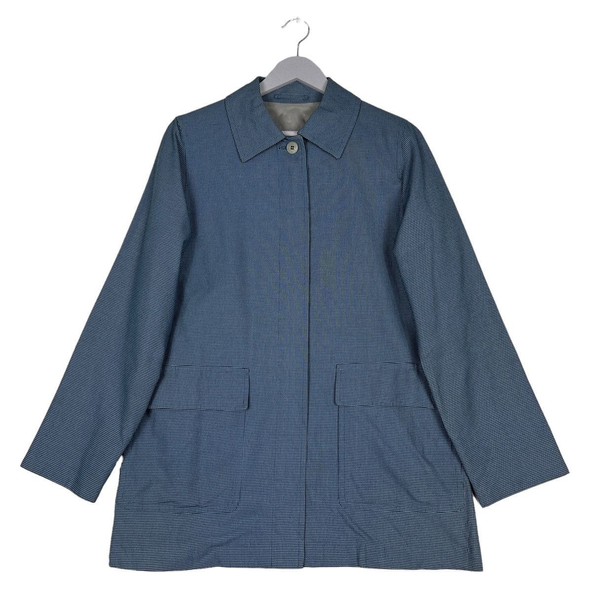 Aquascutum 🔥 AQUASCUTUM CASUAL JACKET Size US M / EU 48-50 / 2 - 1 Thumbnail