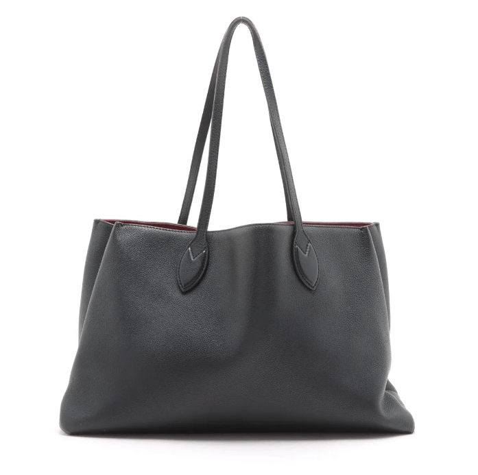 Louis Vuitton Lockme Shopper Tote Bag Size ONE SIZE - 2 Thumbnail