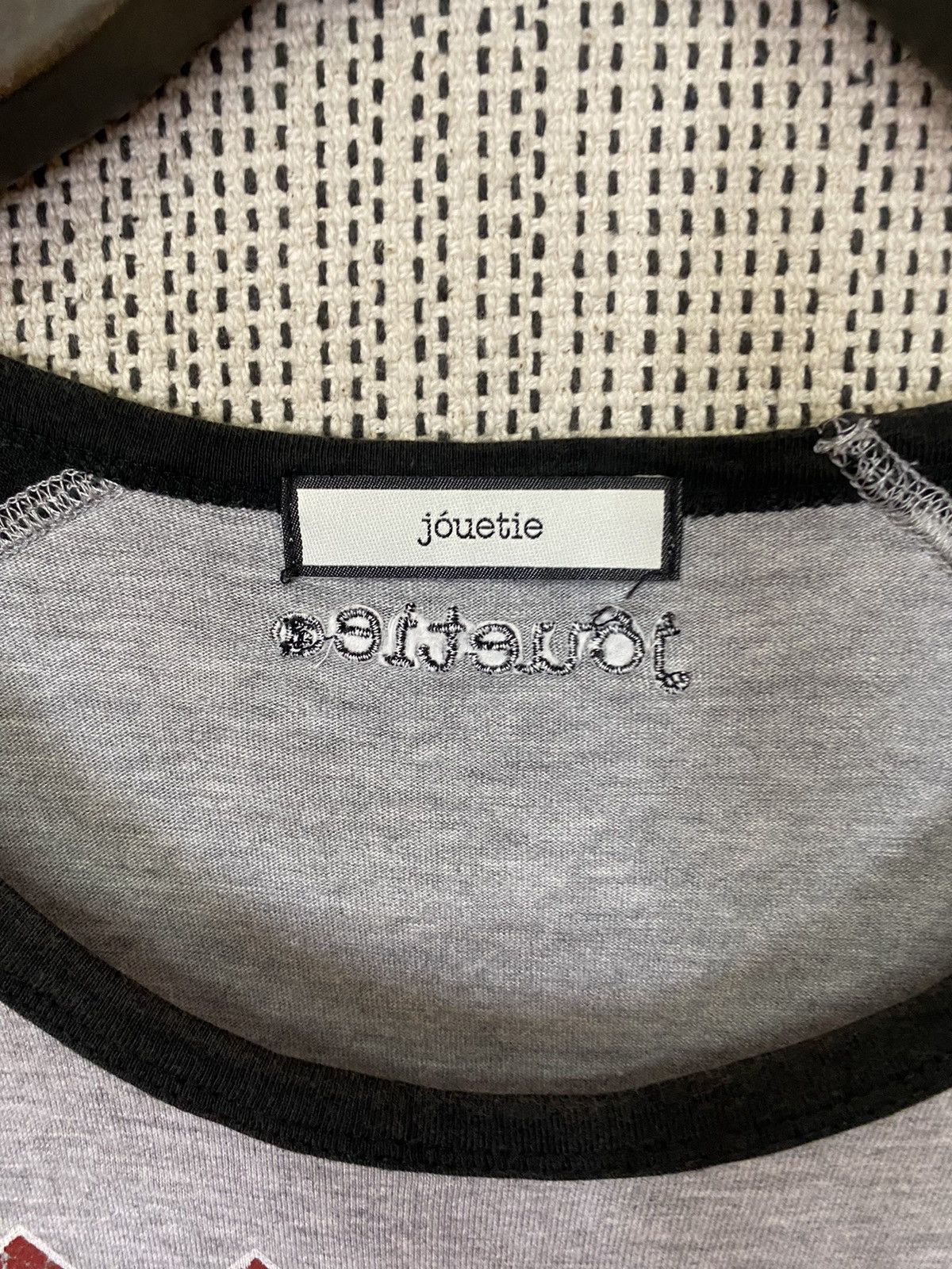 Band Tees Jouetie x acdc dress maxi stretchable shirt Size M / US 6-8 / IT 42-44 - 5 Thumbnail