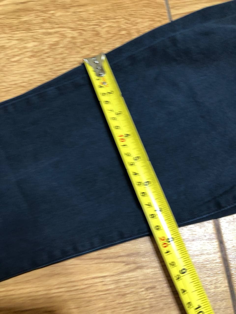 Polo Ralph Lauren Polo Ralph Lauren Casual Pants Size US 36 / EU 52 - 12 Thumbnail