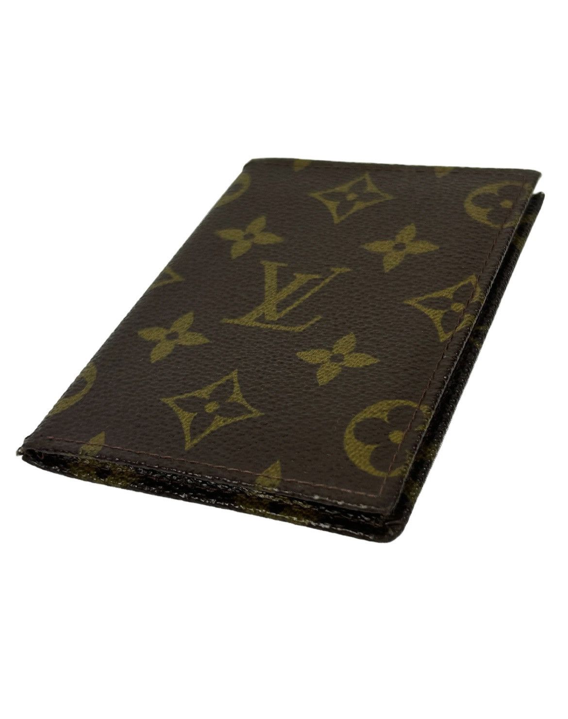 Louis Vuitton Louis Vuitton Monogram Card Holder Size ONE SIZE - 3 Thumbnail