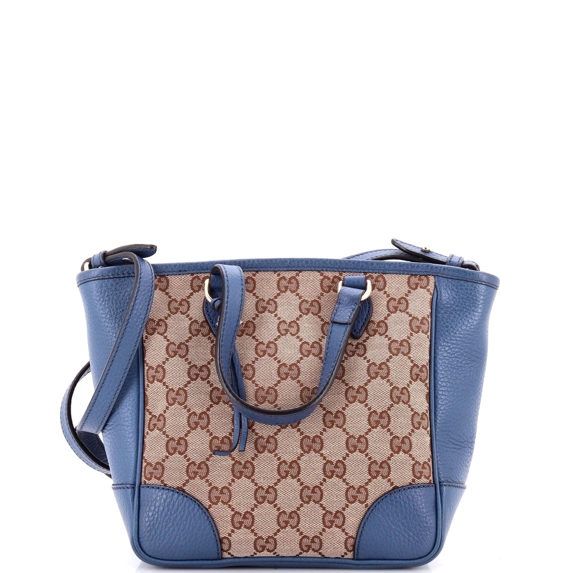 Gucci Bree Convertible Tote Size ONE SIZE - 1 Thumbnail