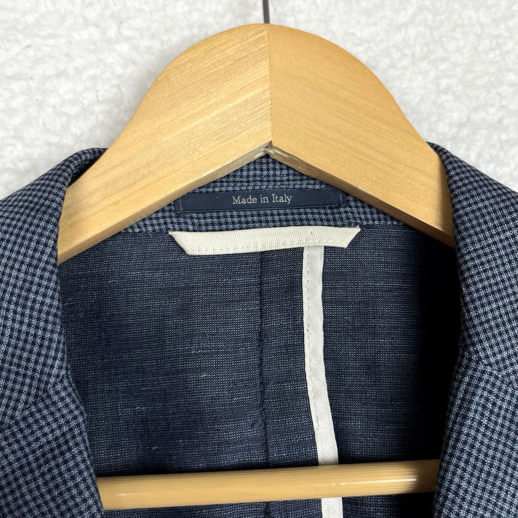 Ermenegildo Zegna - Keyword: "Ermenegildo Zegna Resort Jacket" – key terms for the item Size US XXS / EU 40 - 2 Thumbnail