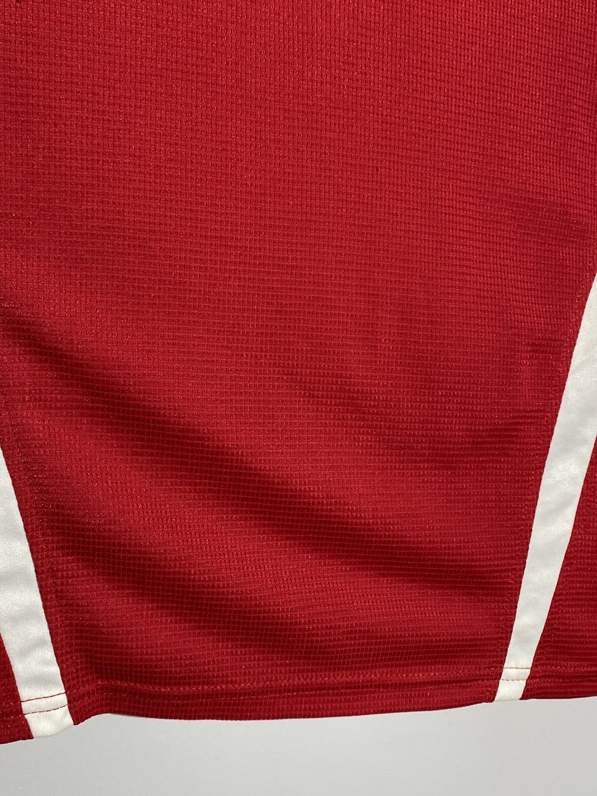 Vintage Vintage Bristol City 2005/06 Home Football Shirt Size US XXL / EU 58 / 5 - 13 Thumbnail