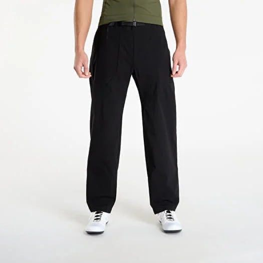 Rapha New Rapha easy Technical Black Trouser Tapered Nylon Pants Size US 36 / EU 52 - 3 Thumbnail