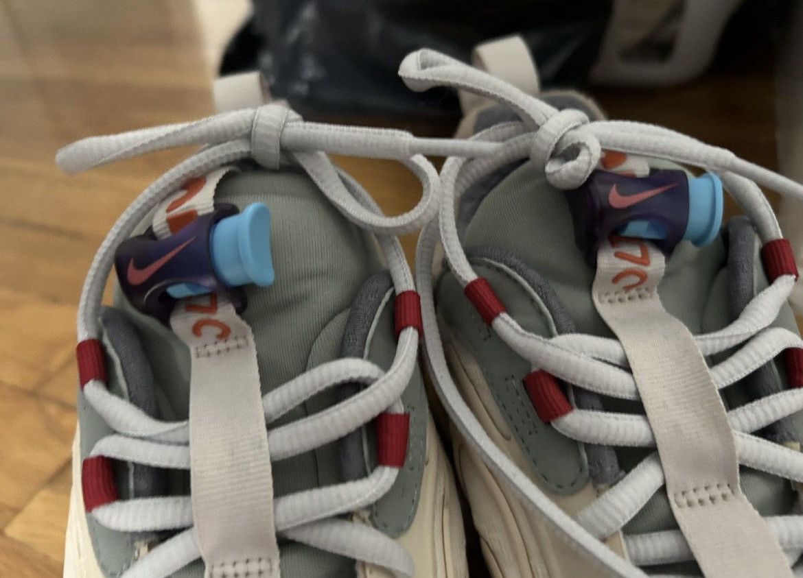 Travis Scott Cactus jack nike trail hunters Size US 9 / EU 42 - 5 Thumbnail