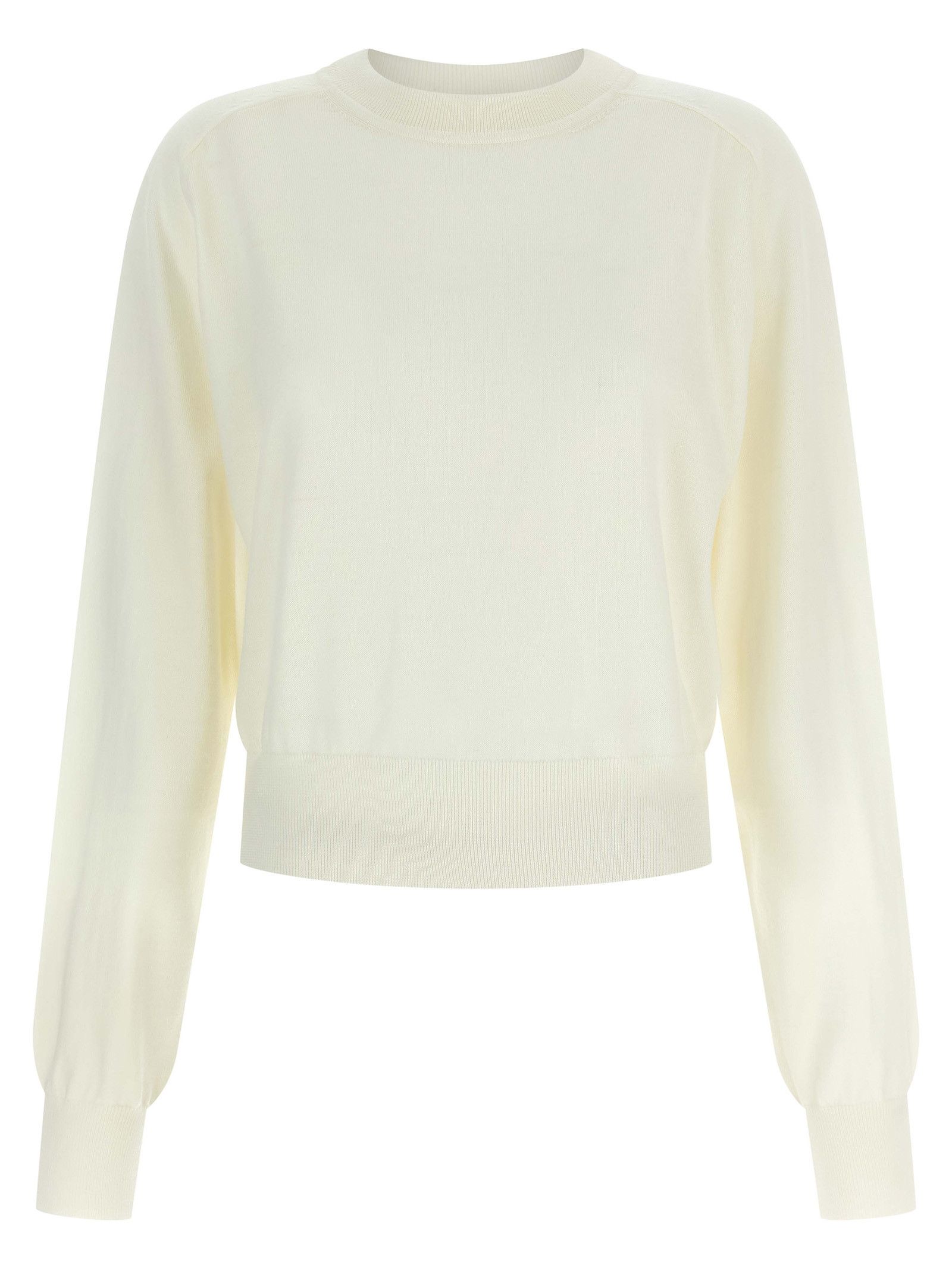 'Le Sweater Brodé' sweater