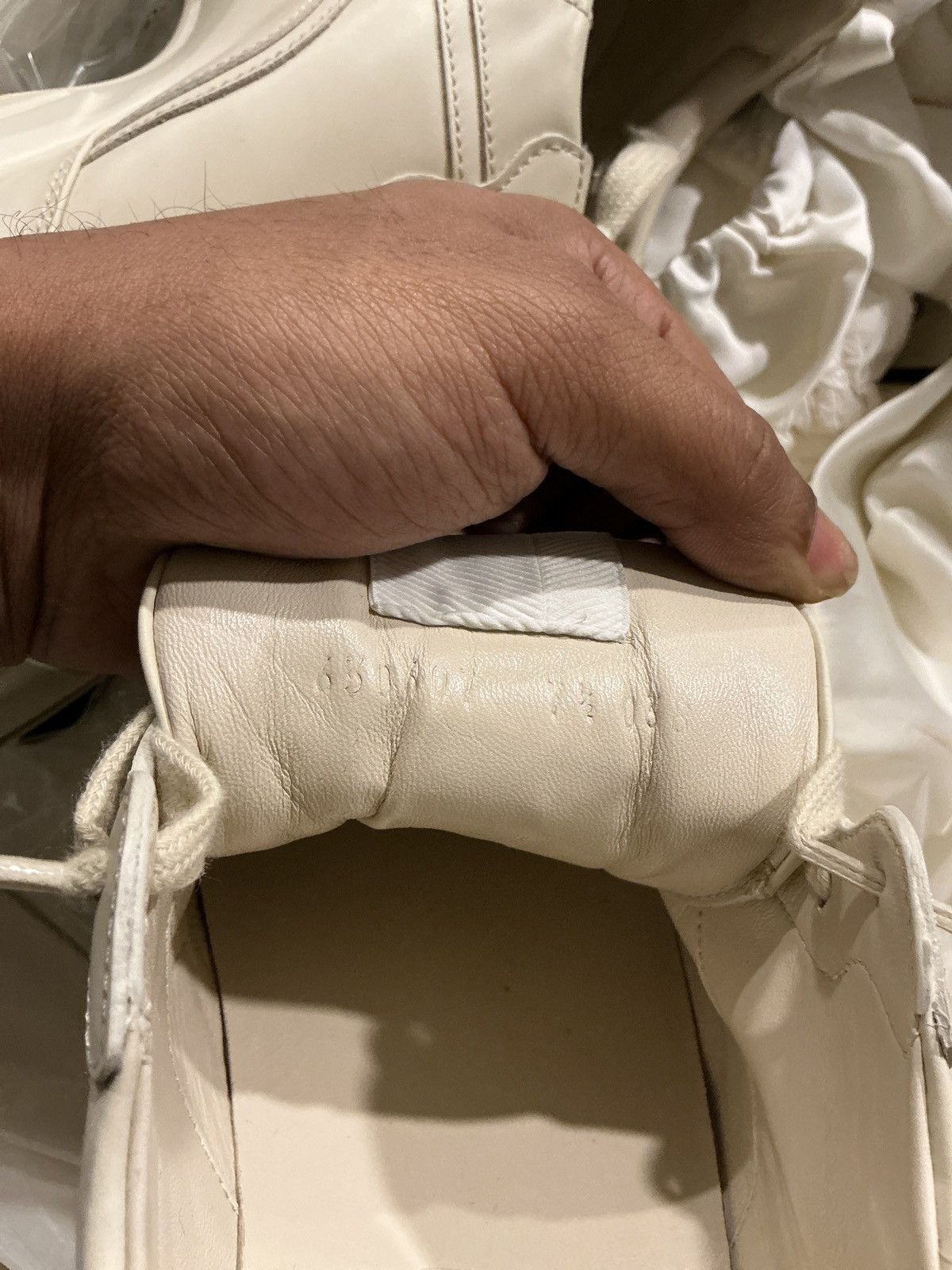 Gucci Gucci sneakers Size US 7.5 / EU 40-41 - 11 Thumbnail