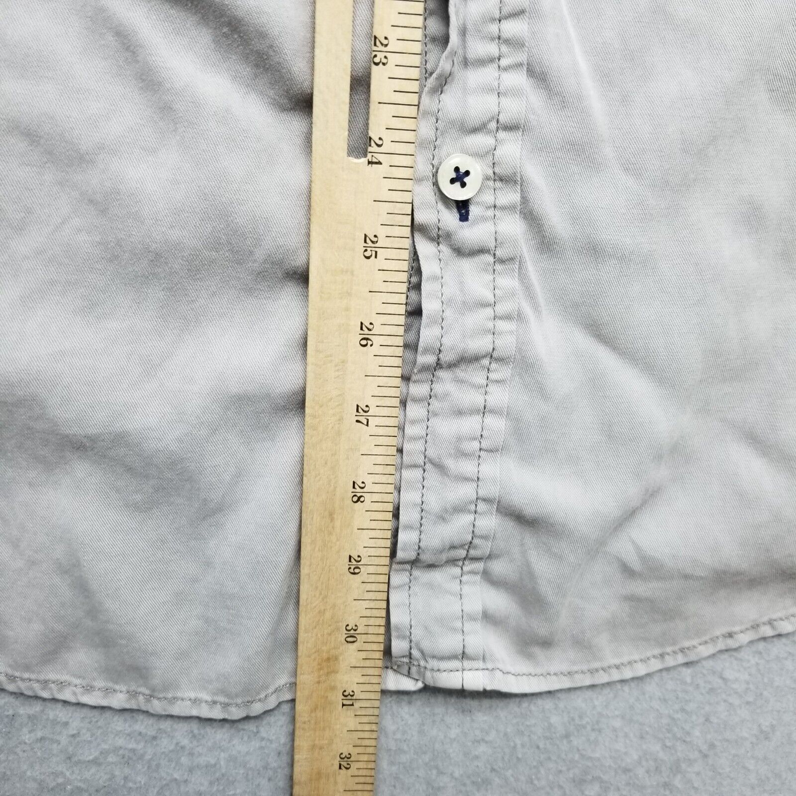 Tommy Bahama Tommy Bahama Shirt Mens XL Button Up Pockets Relaxed Size US XL / EU 56 / 4 - 5 Thumbnail
