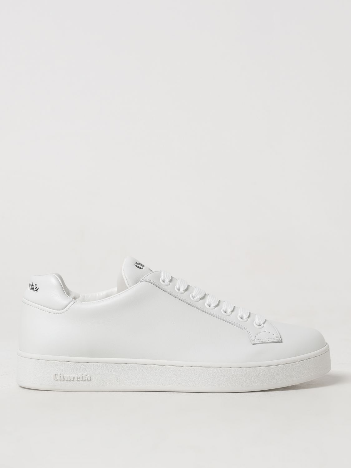 image of Churchs Church's Sneakers Men White (Size 9)
