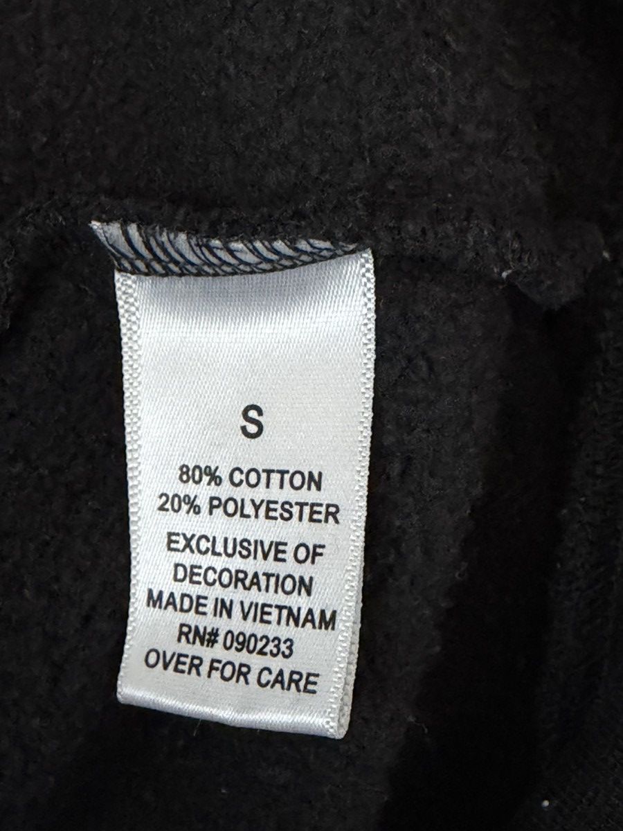 Essentials Fear of God Essentials Hoodie Size S Size US S / EU 44-46 / 1 - 4 Thumbnail